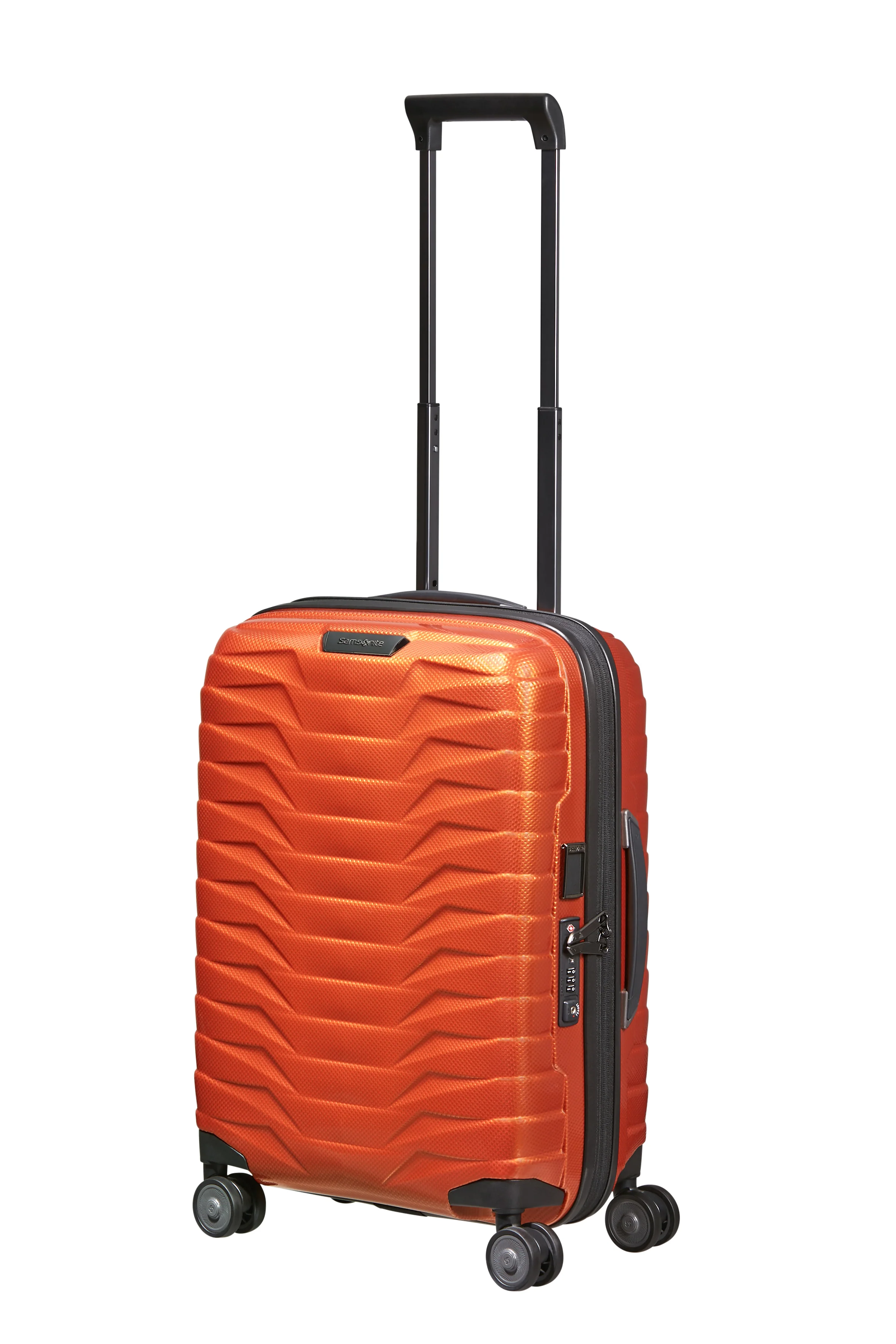 Samsonite Proxis Cabin Spinner 55cm - Image 46