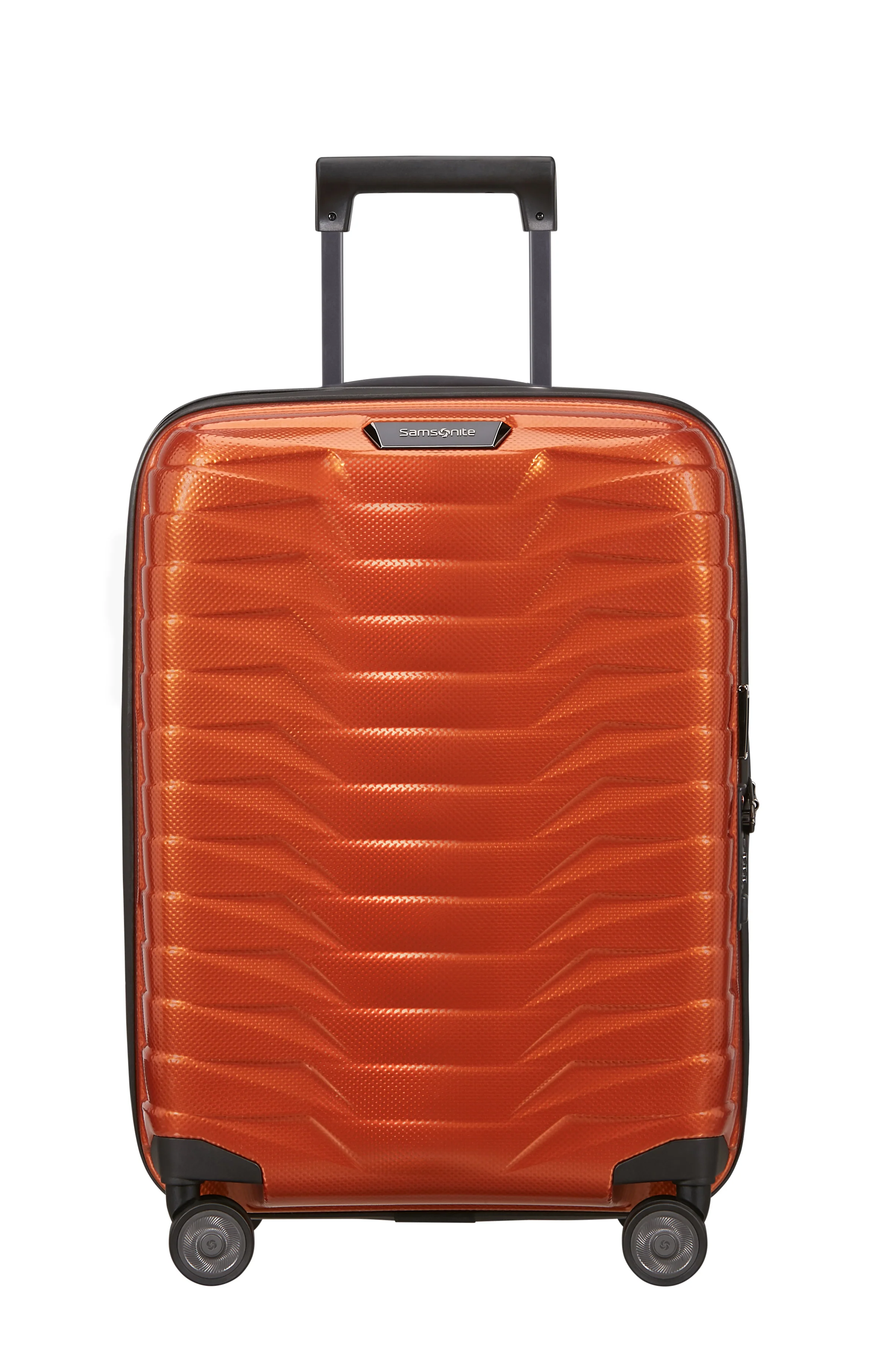 Samsonite Proxis Cabin Spinner 55cm - Image 49