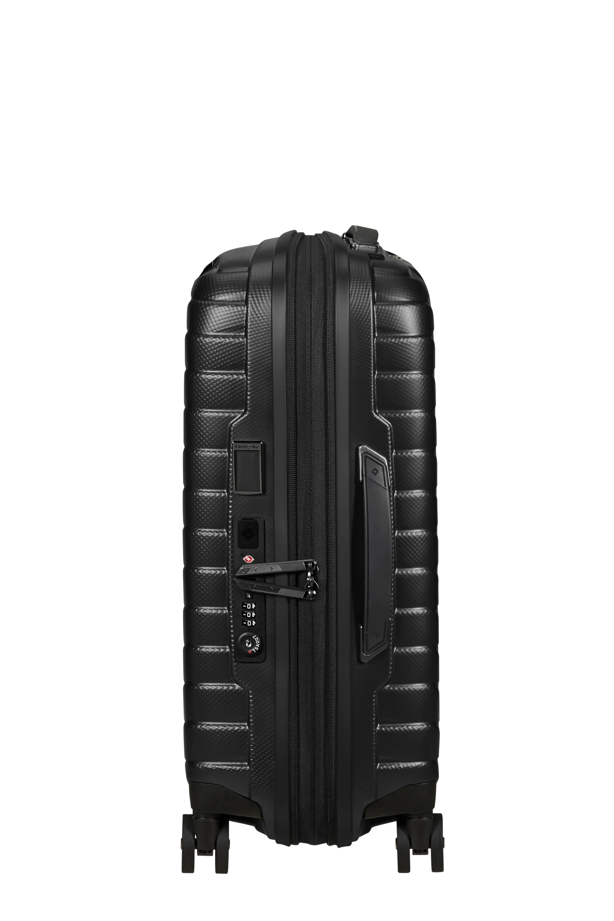 Samsonite Proxis Cabin Spinner 55cm - Image 5