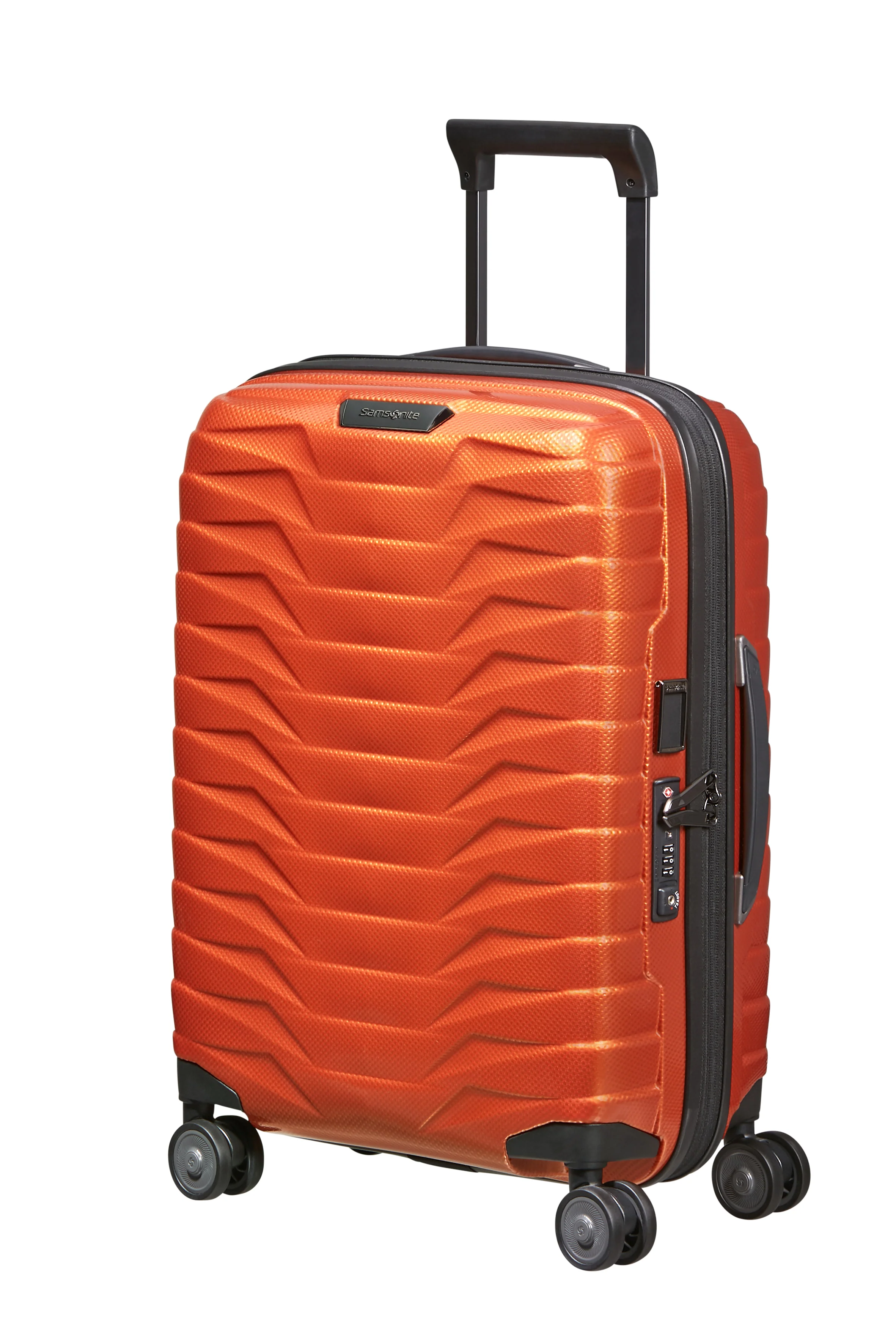 Samsonite Proxis Cabin Spinner 55cm - Image 50