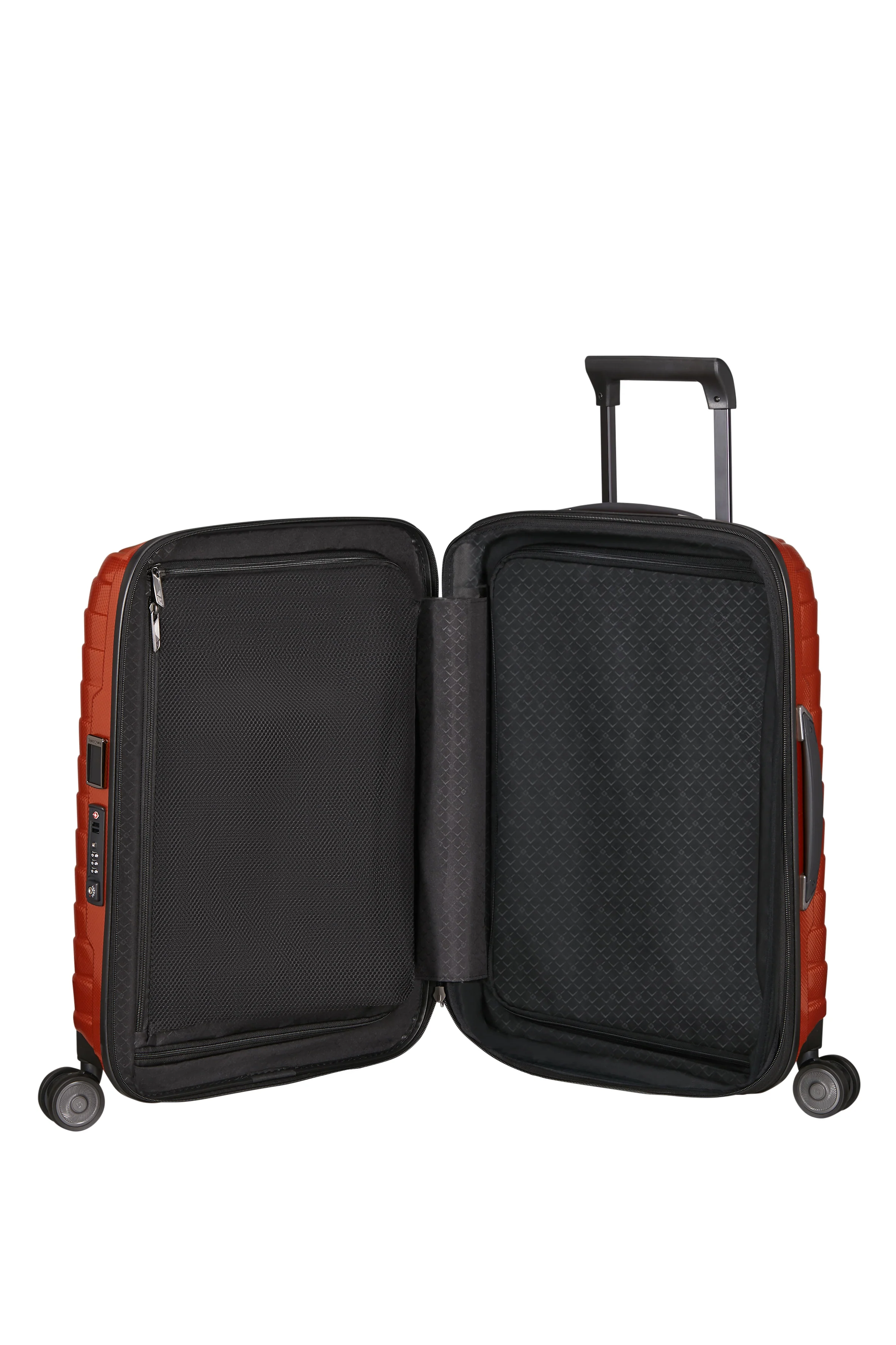 Samsonite Proxis Cabin Spinner 55cm - Image 51