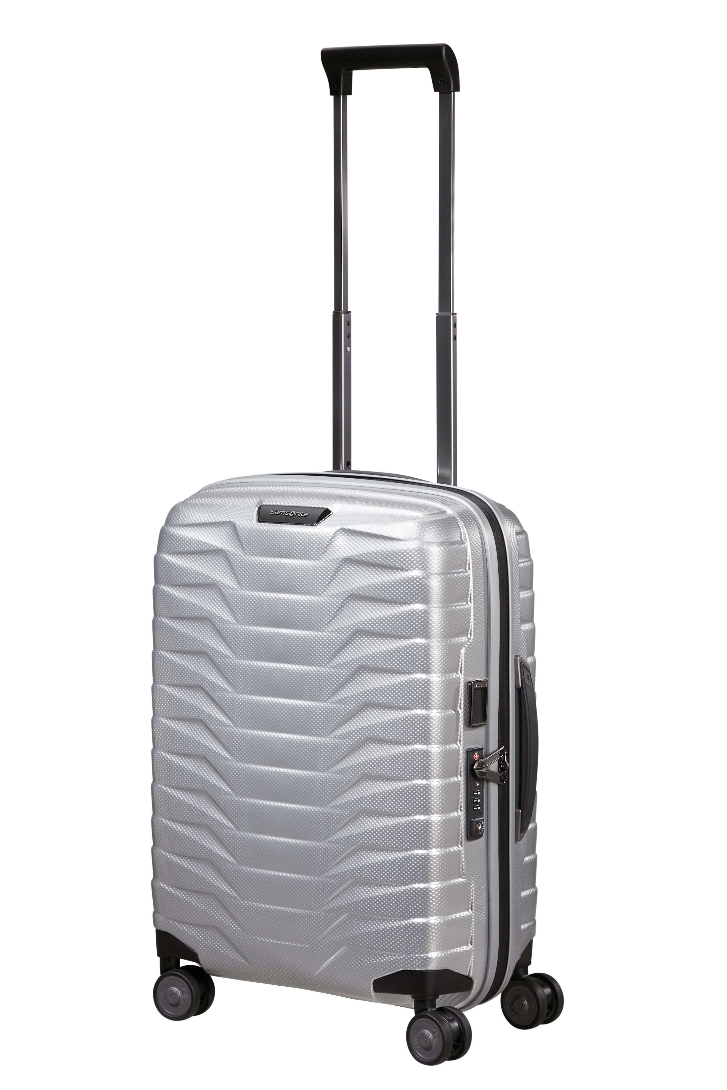 Samsonite Proxis Cabin Spinner 55cm - Image 55