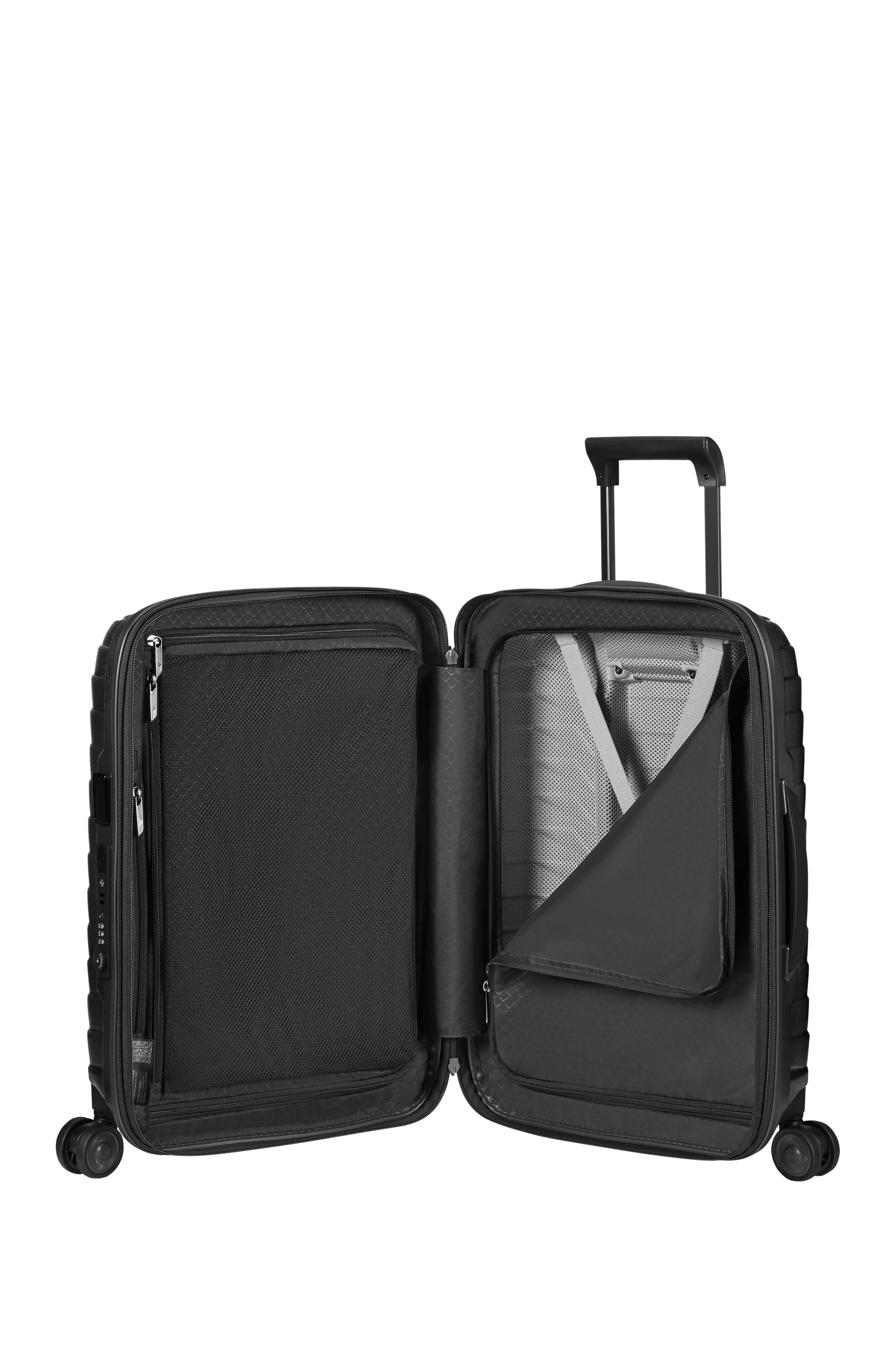 Samsonite Proxis Cabin Spinner 55cm - Image 6