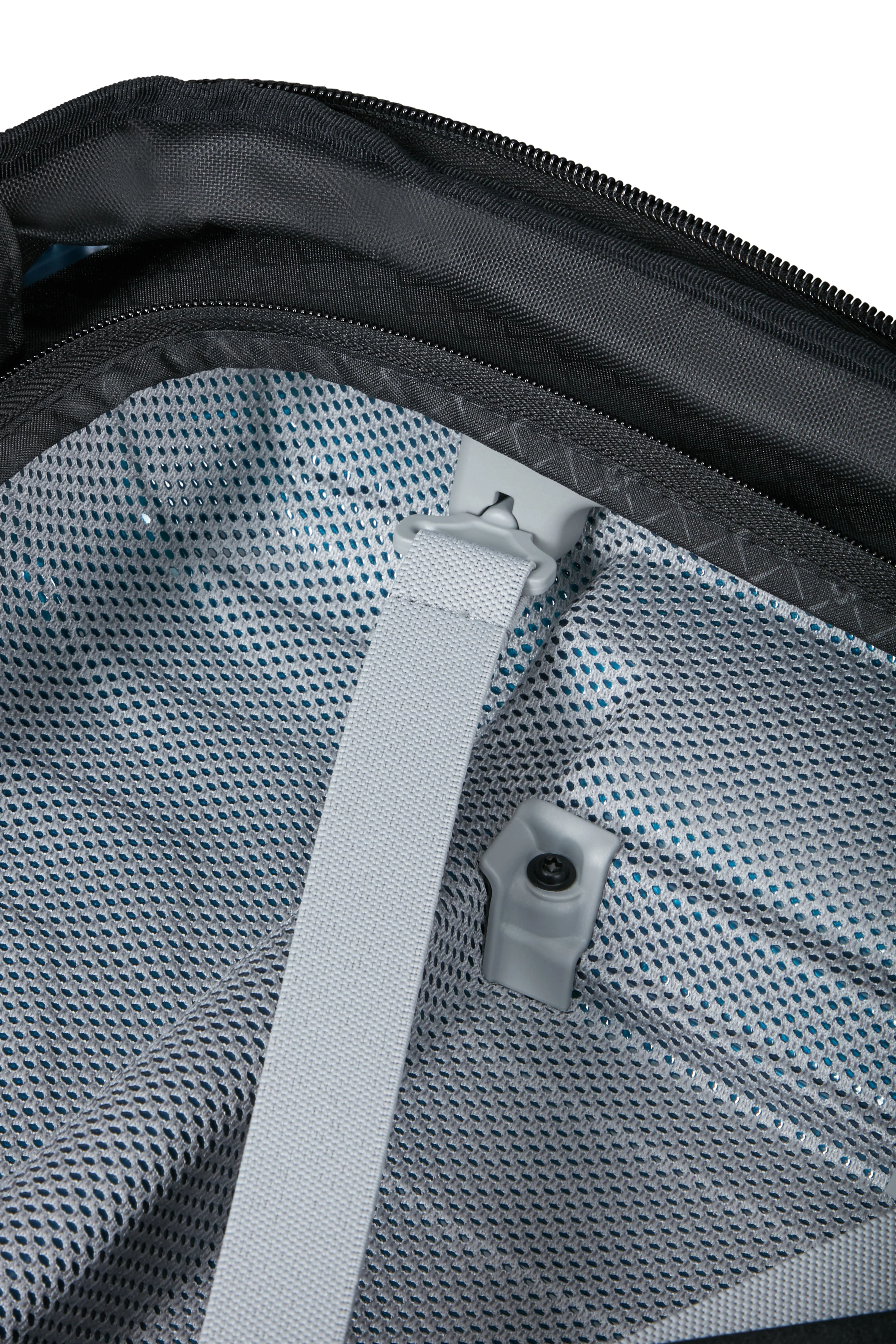 Samsonite Proxis Cabin Spinner 55cm - Image 60