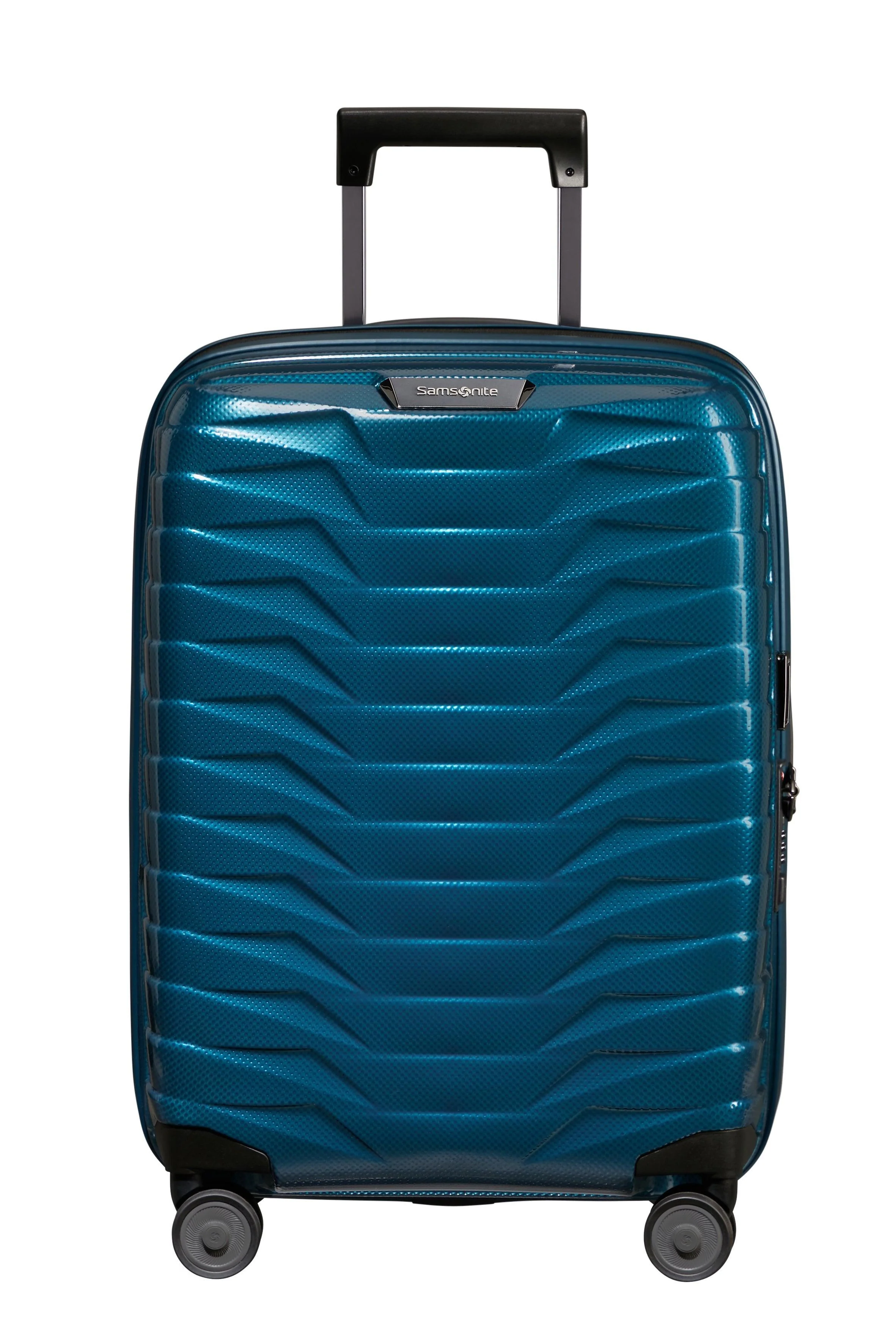 Samsonite Proxis Cabin Spinner 55cm - Image 62