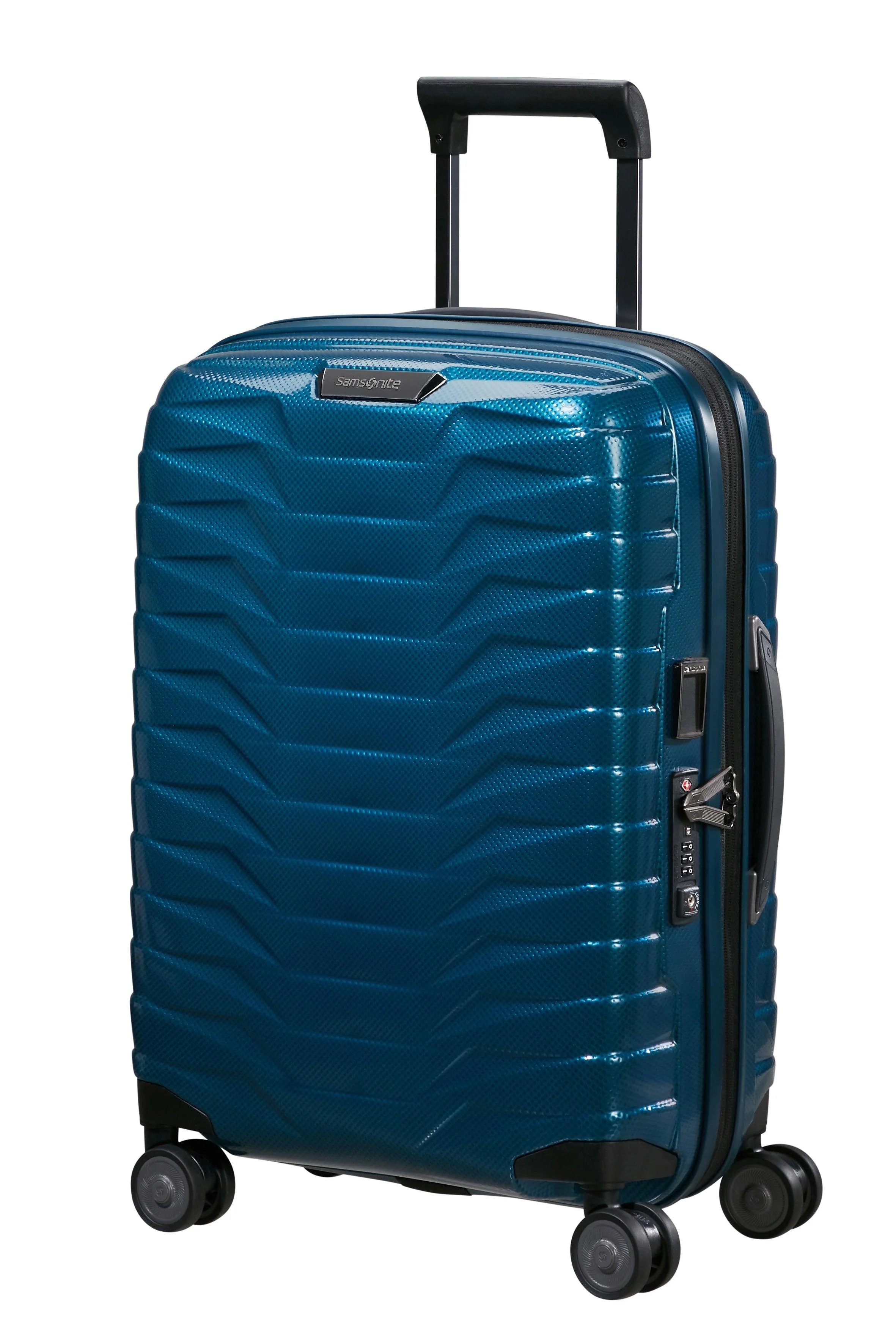 Samsonite Proxis Cabin Spinner 55cm - Image 63