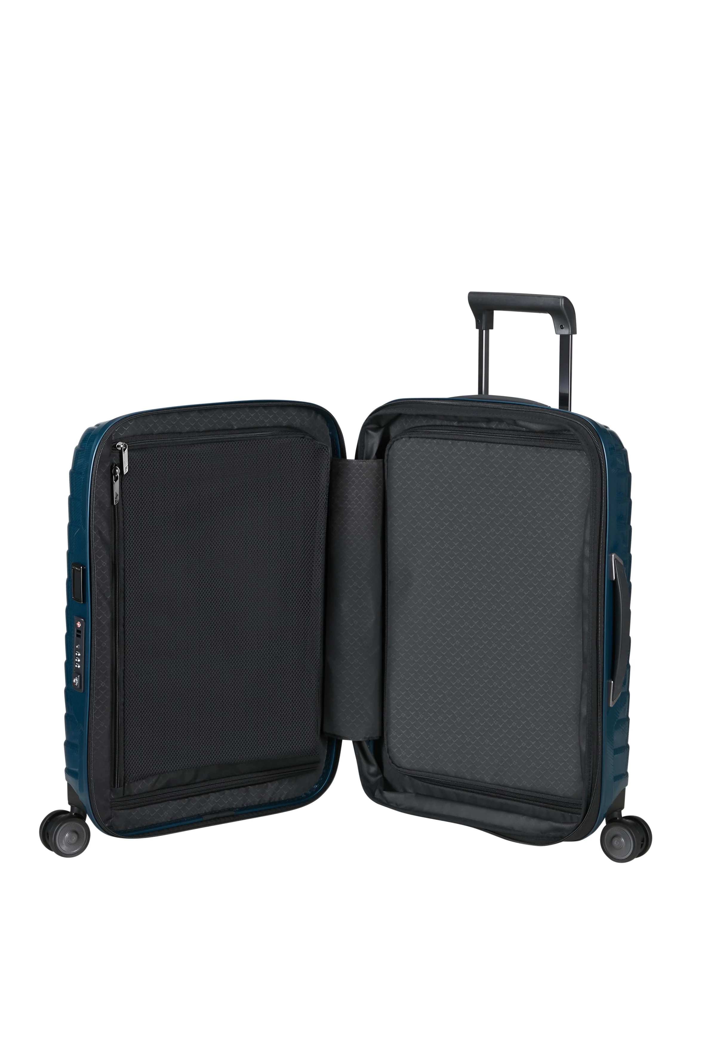 Samsonite Proxis Cabin Spinner 55cm - Image 64
