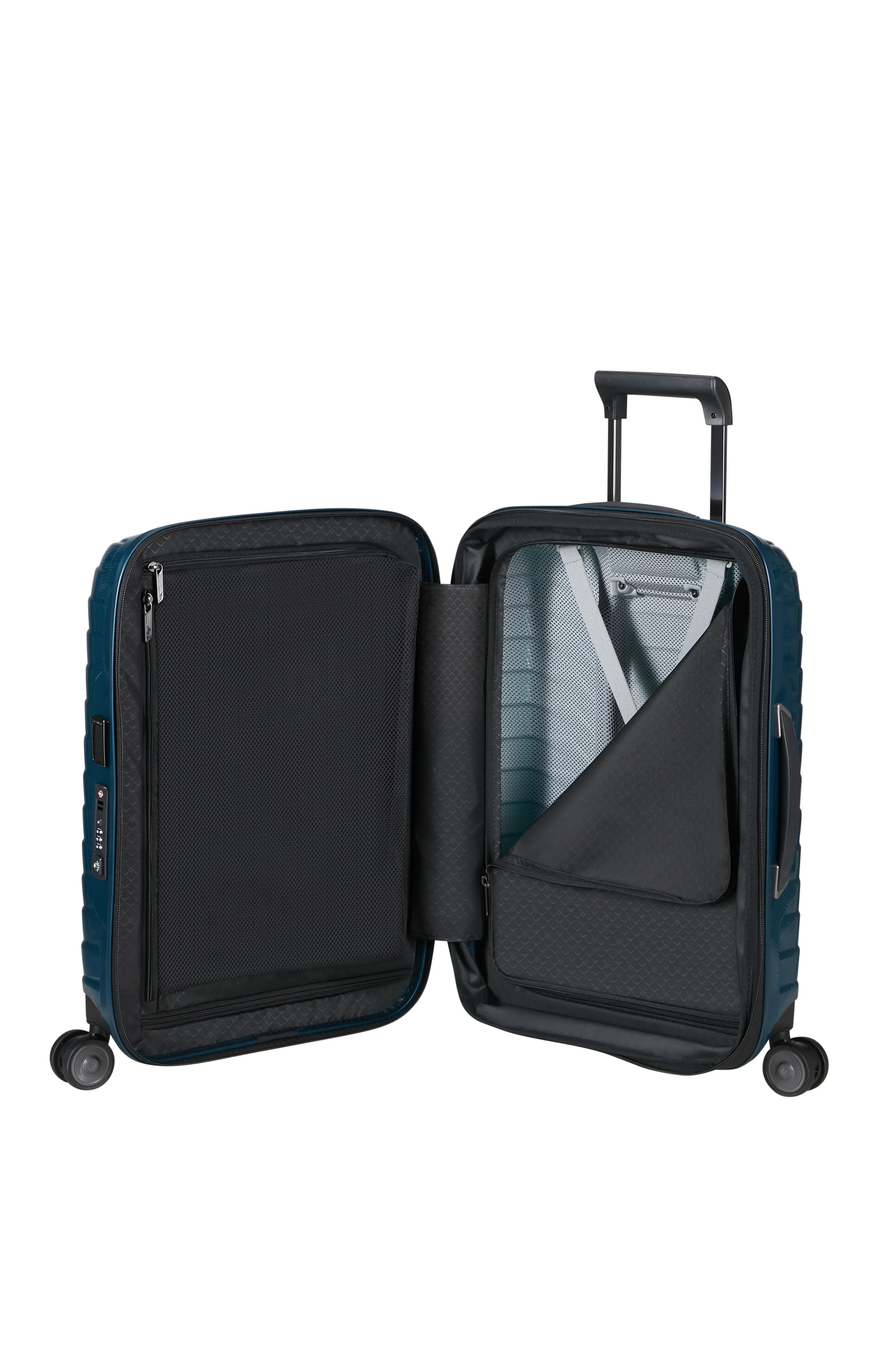Samsonite Proxis Cabin Spinner 55cm - Image 65