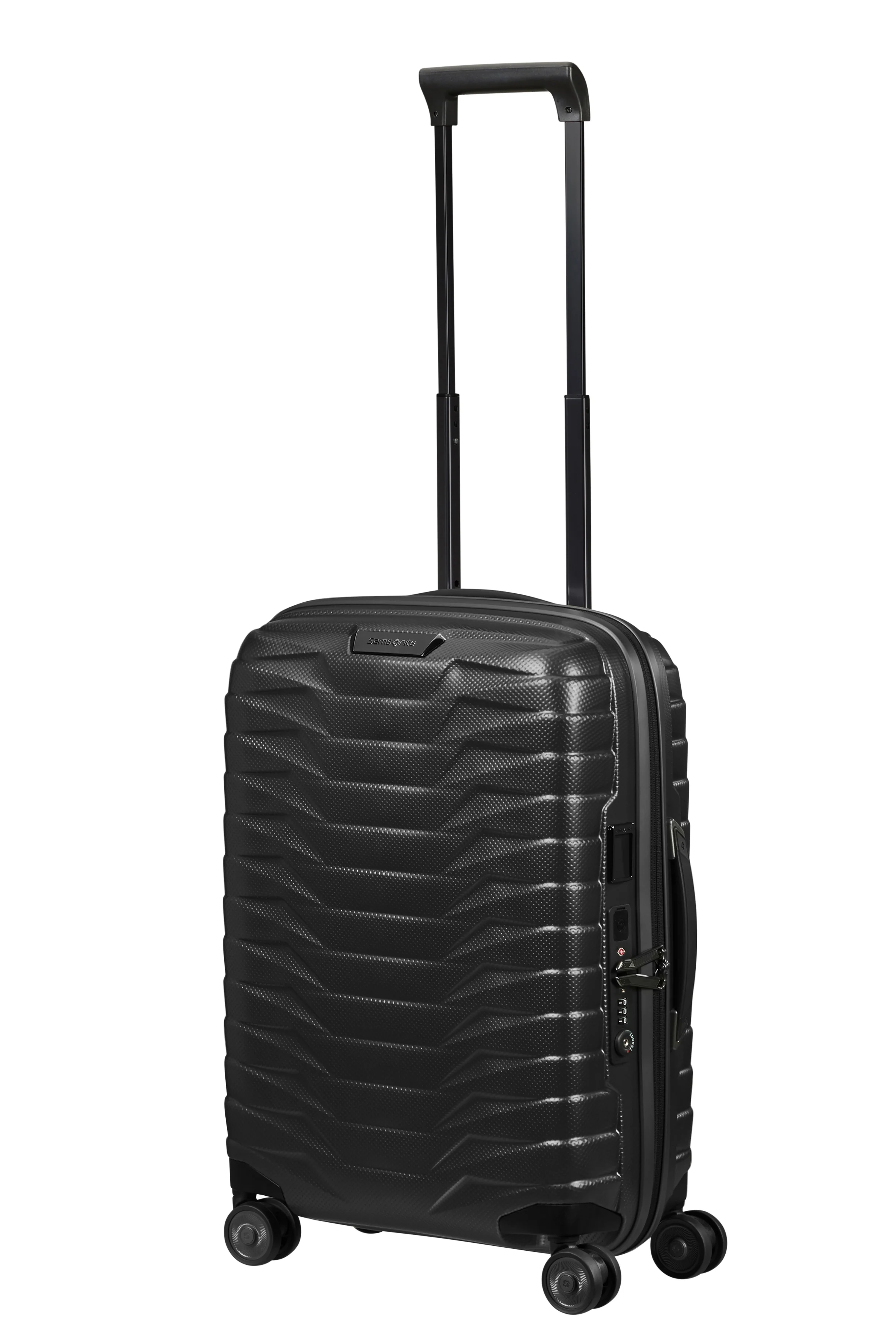 Samsonite Proxis Cabin Spinner 55cm - Image 7