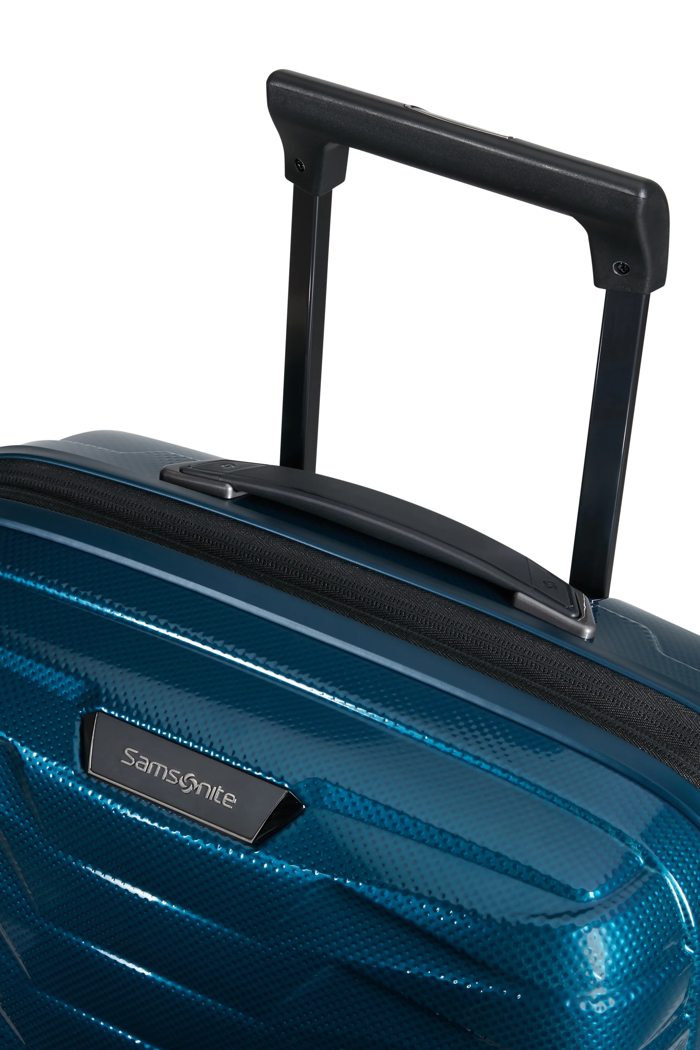 Samsonite Proxis Cabin Spinner 55cm - Image 71