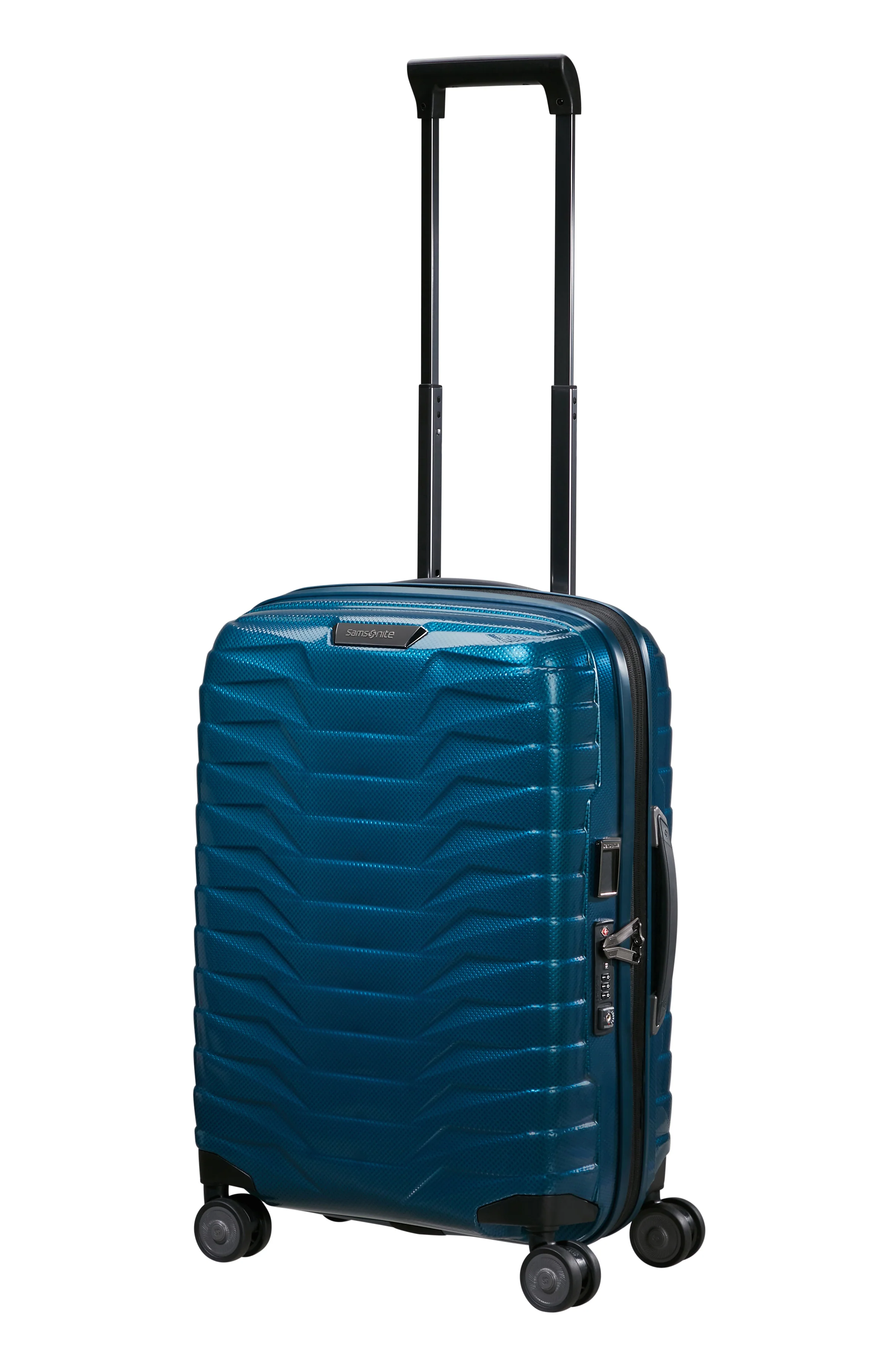 Samsonite Proxis Cabin Spinner 55cm - Image 72