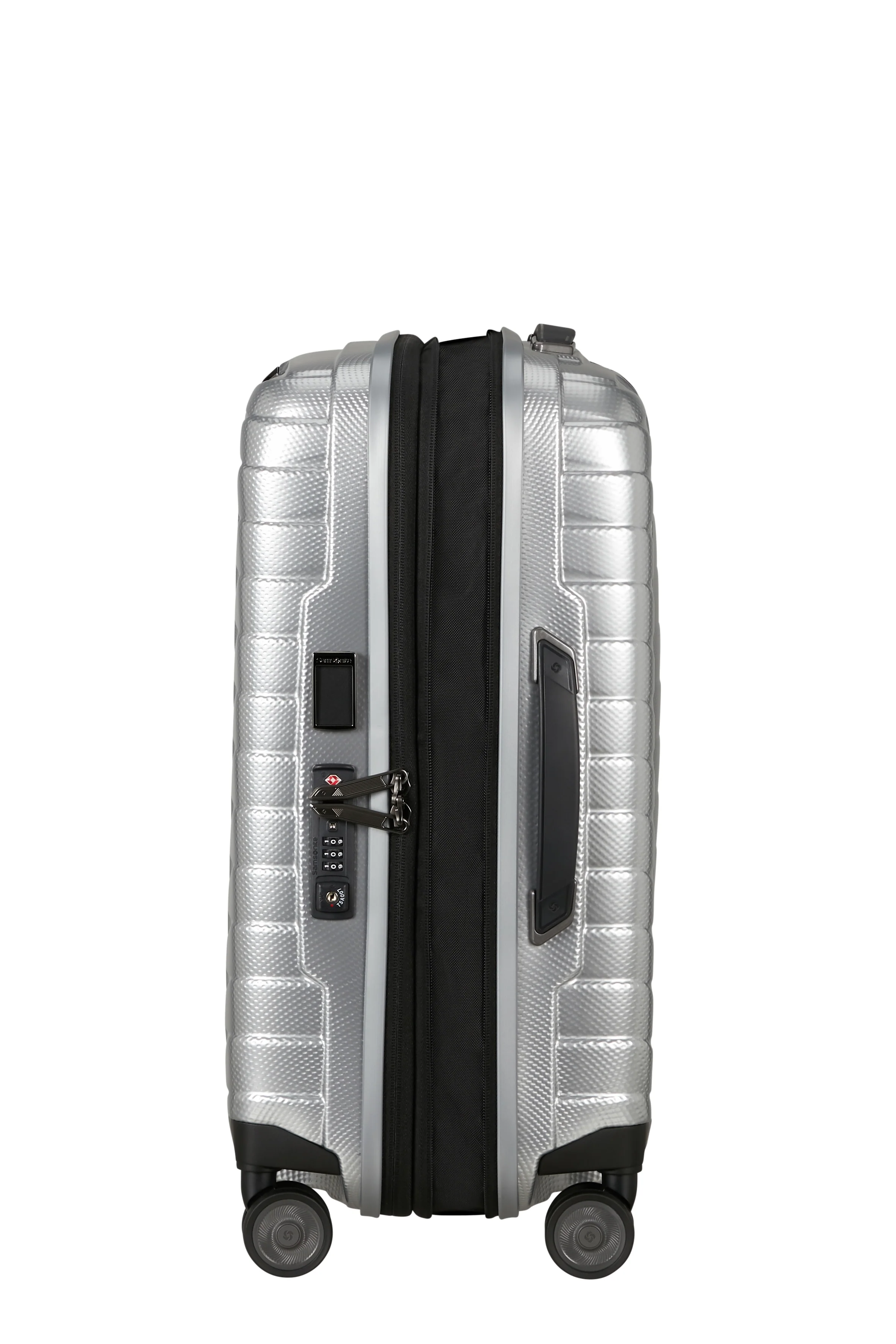 Samsonite Proxis Cabin Spinner 55cm - Image 76