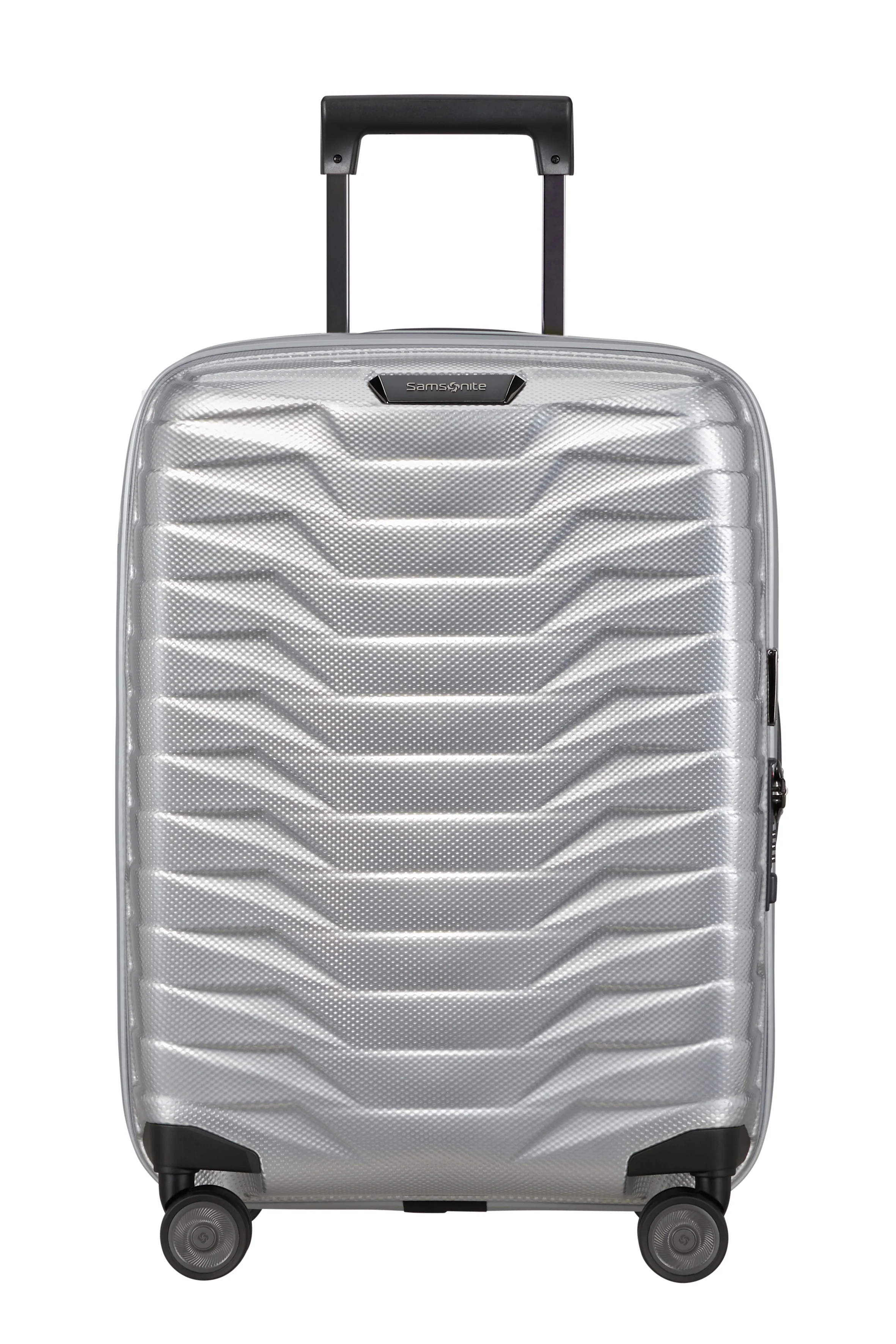 Samsonite Proxis Cabin Spinner 55cm - Image 77
