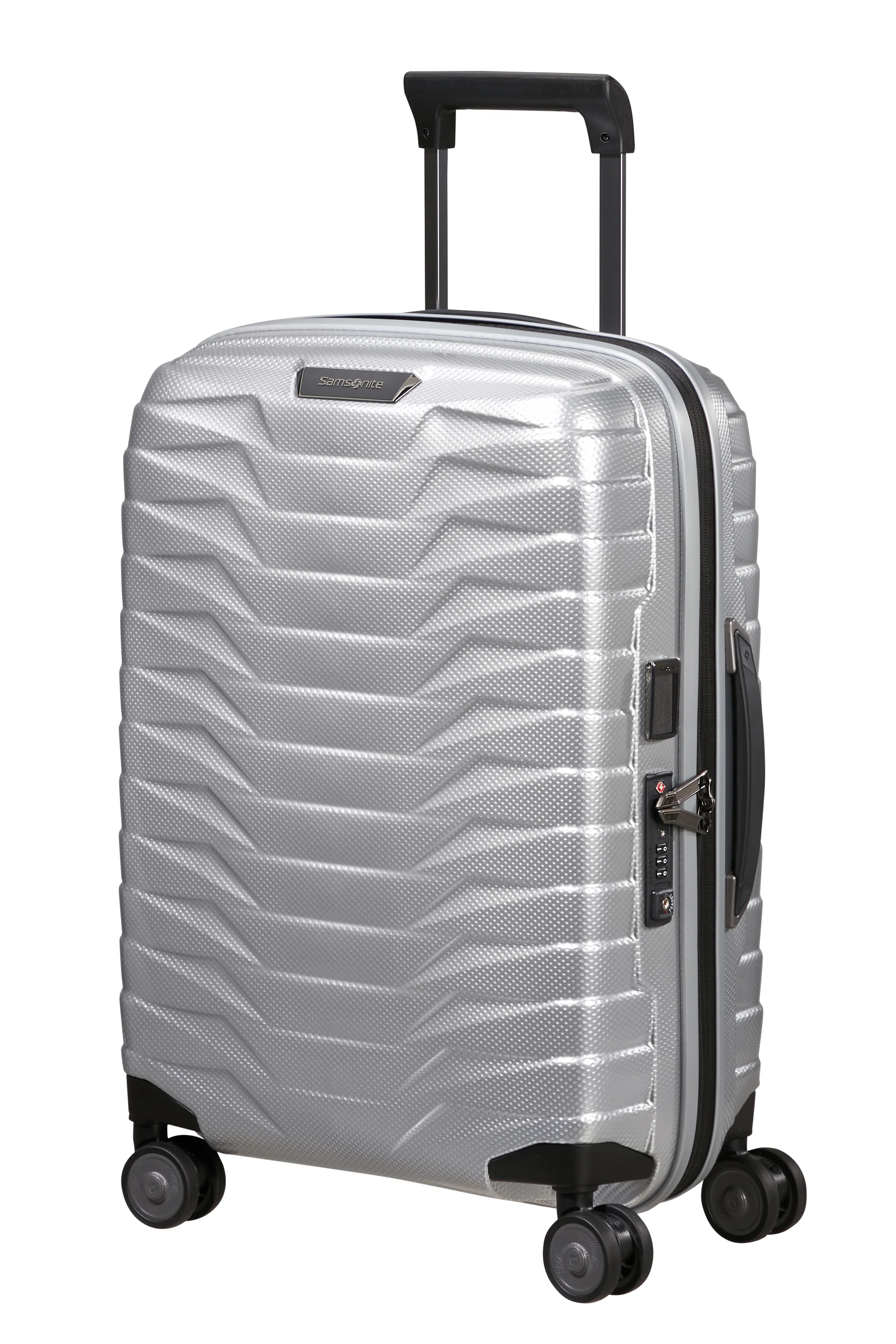 Samsonite Proxis Cabin Spinner 55cm - Image 78
