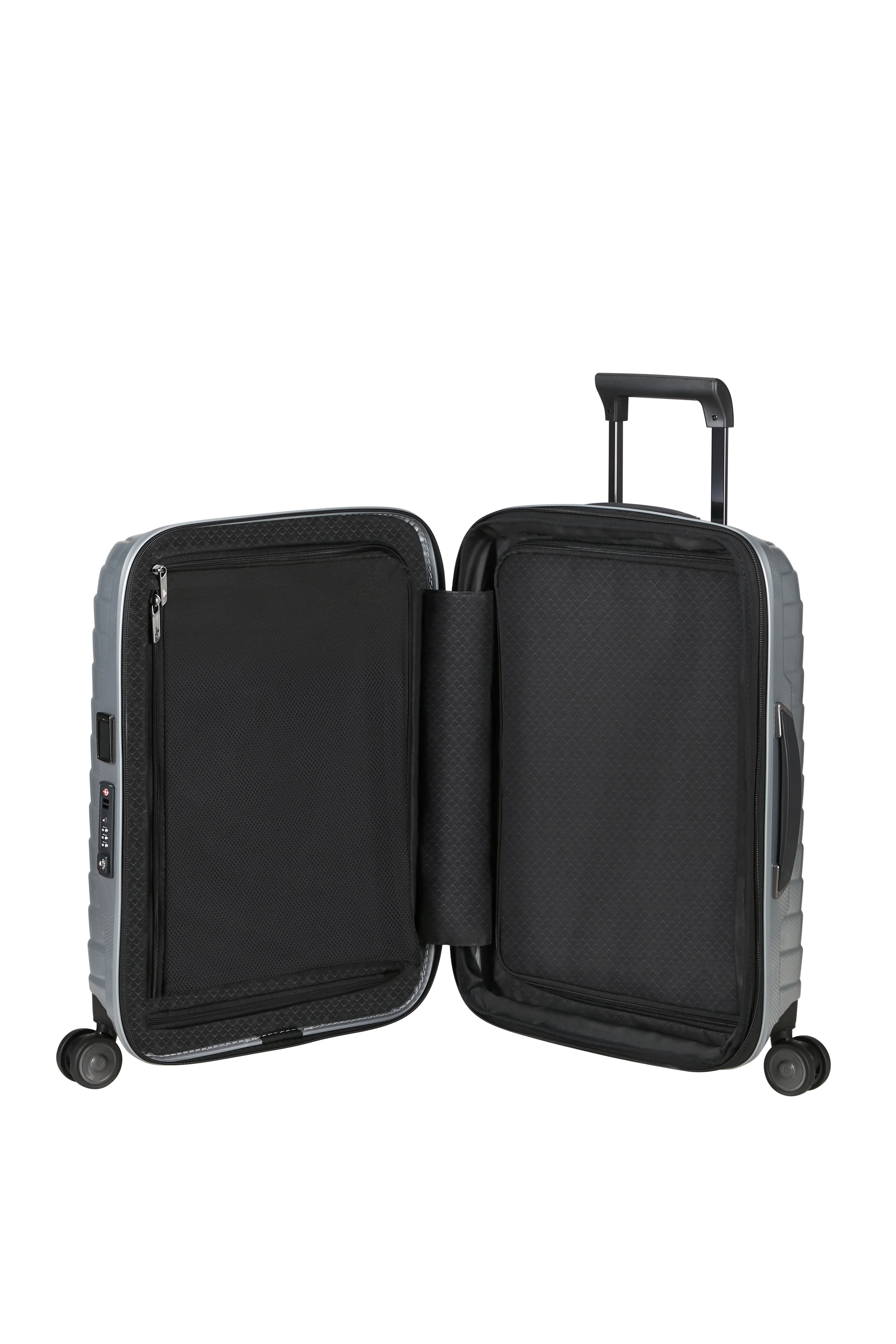 Samsonite Proxis Cabin Spinner 55cm - Image 79