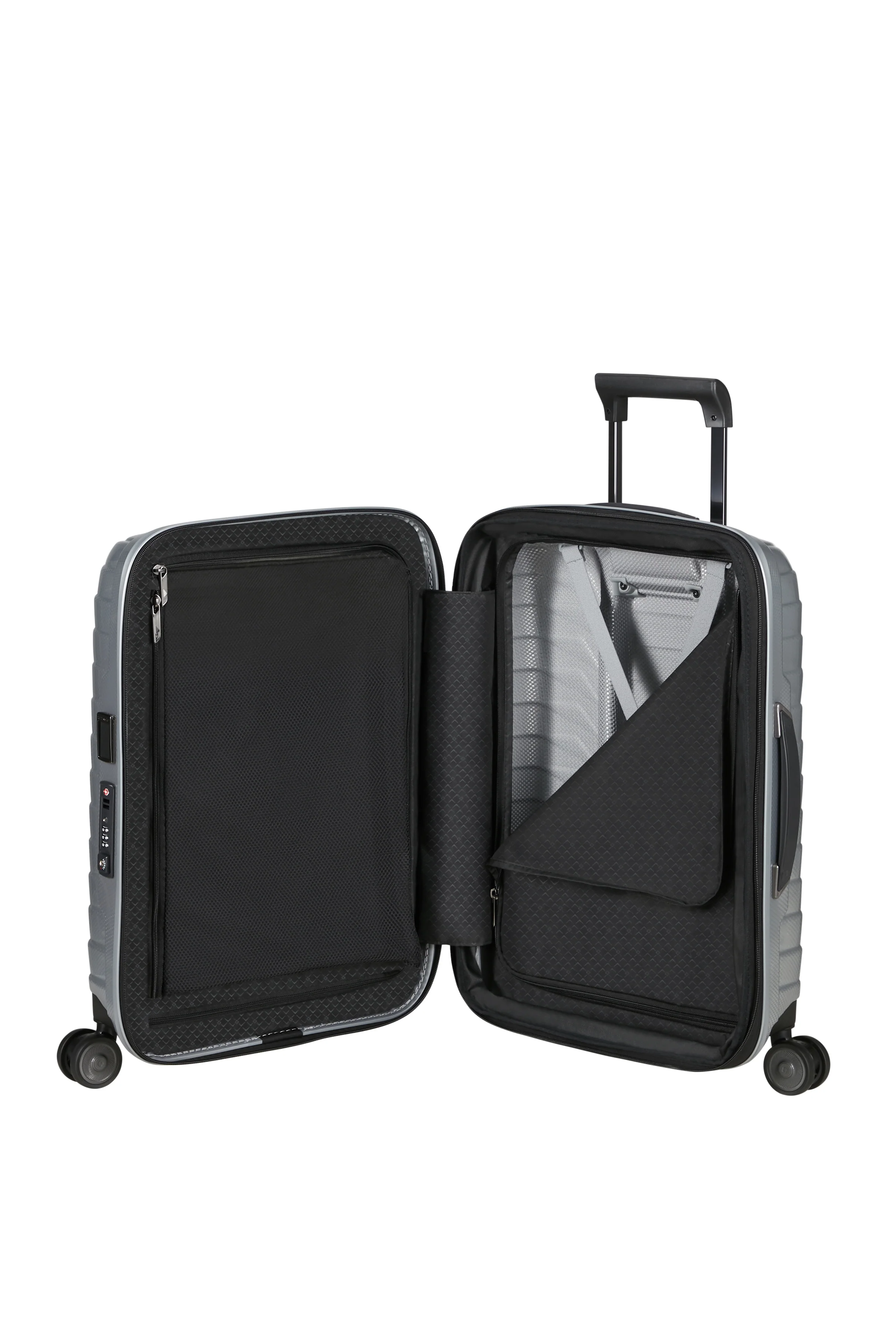 Samsonite Proxis Cabin Spinner 55cm - Image 80