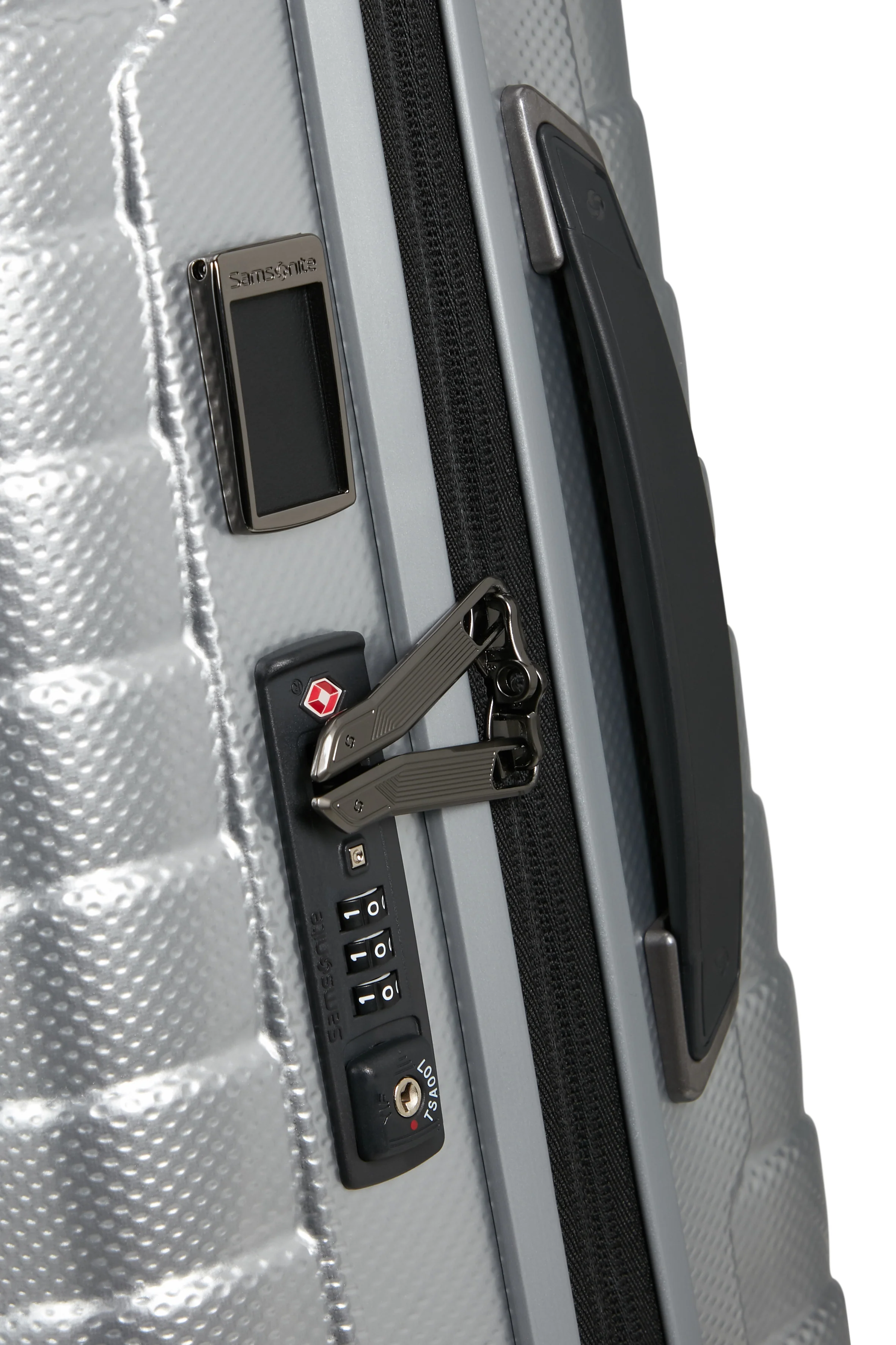 Samsonite Proxis Cabin Spinner 55cm - Image 81
