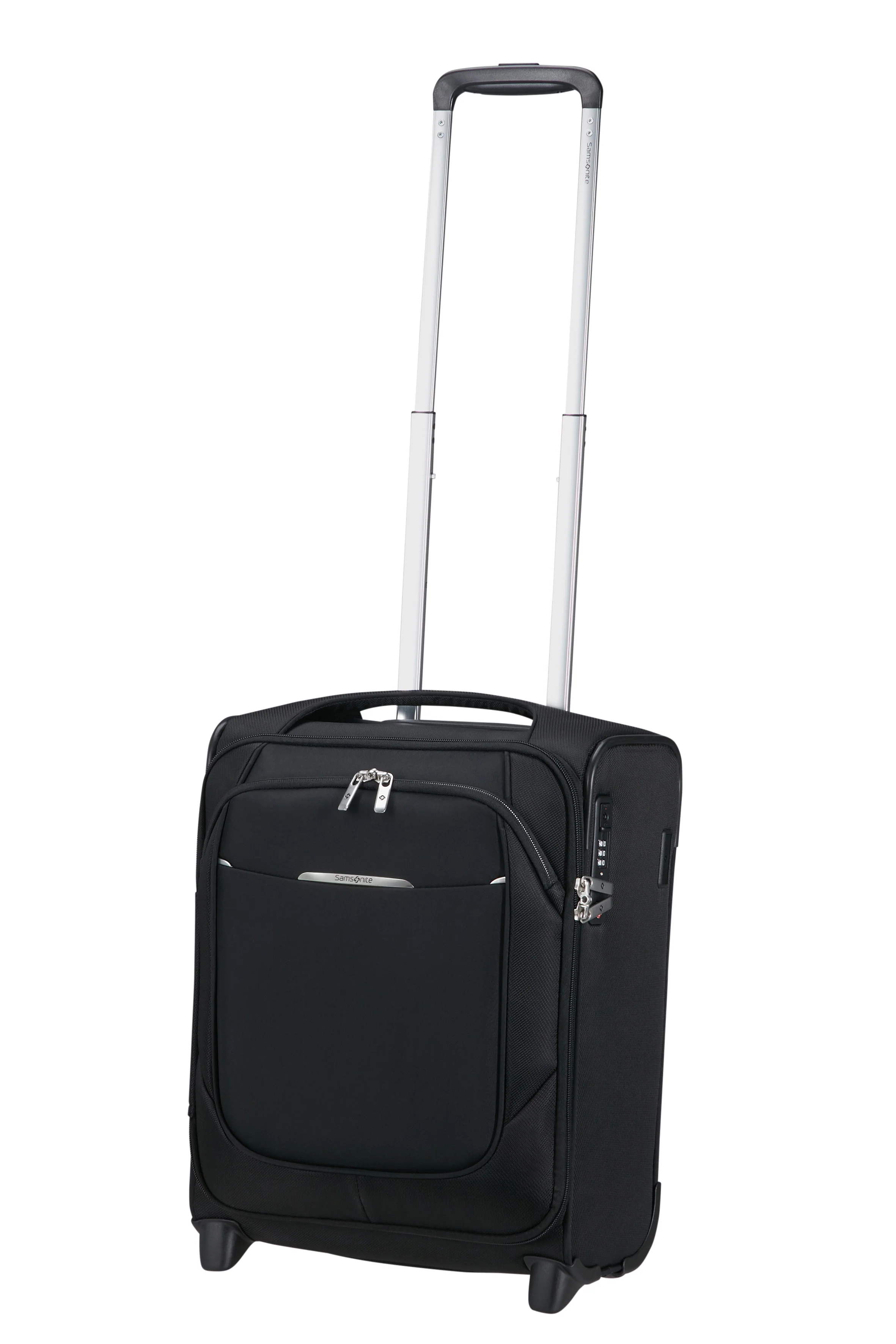 Samsonite Re-Lite Upright underseater 45cm (2 wheels) - Image 12