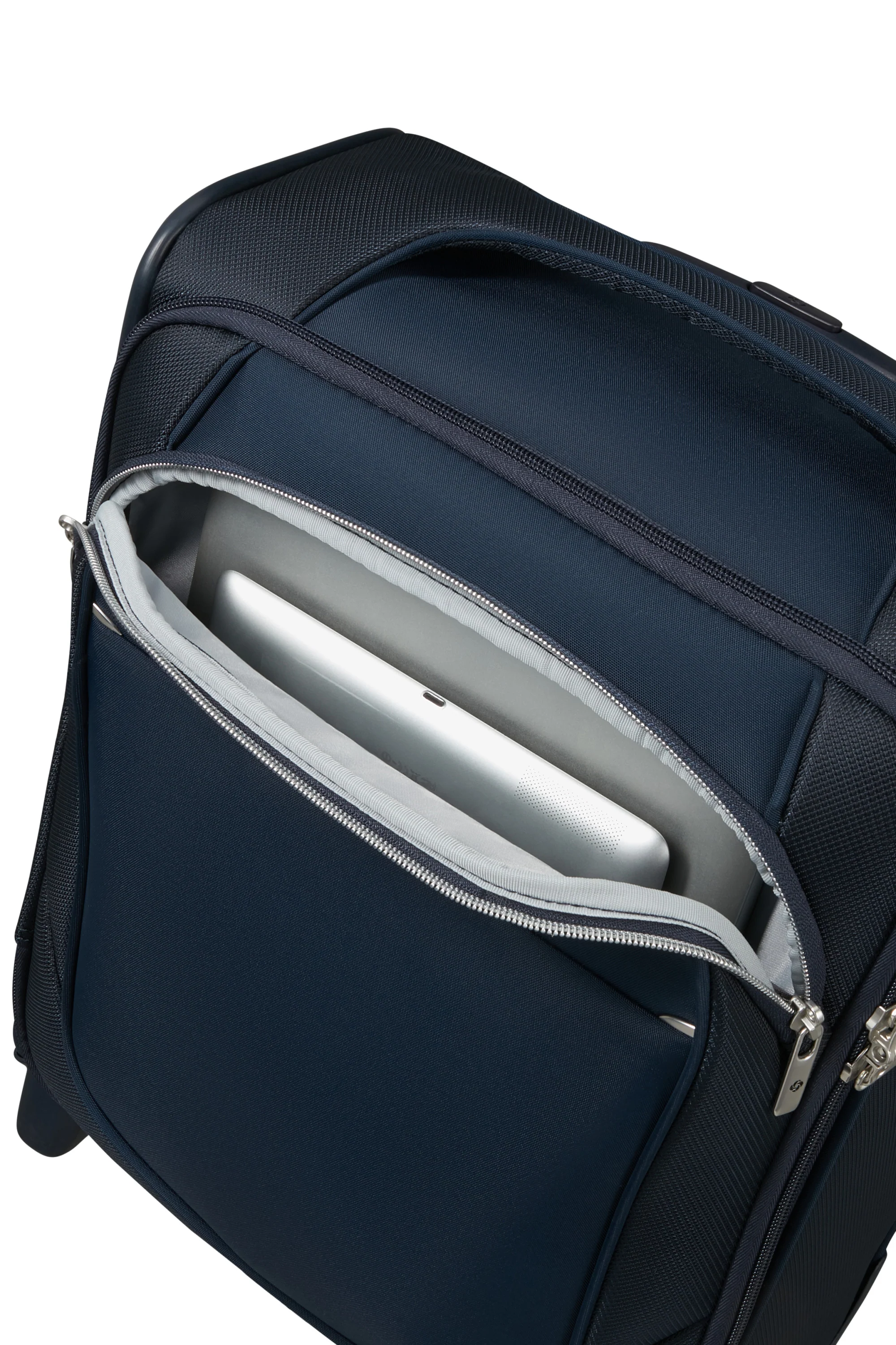 Samsonite Re-Lite Upright underseater 45cm (2 wheels) - Image 13