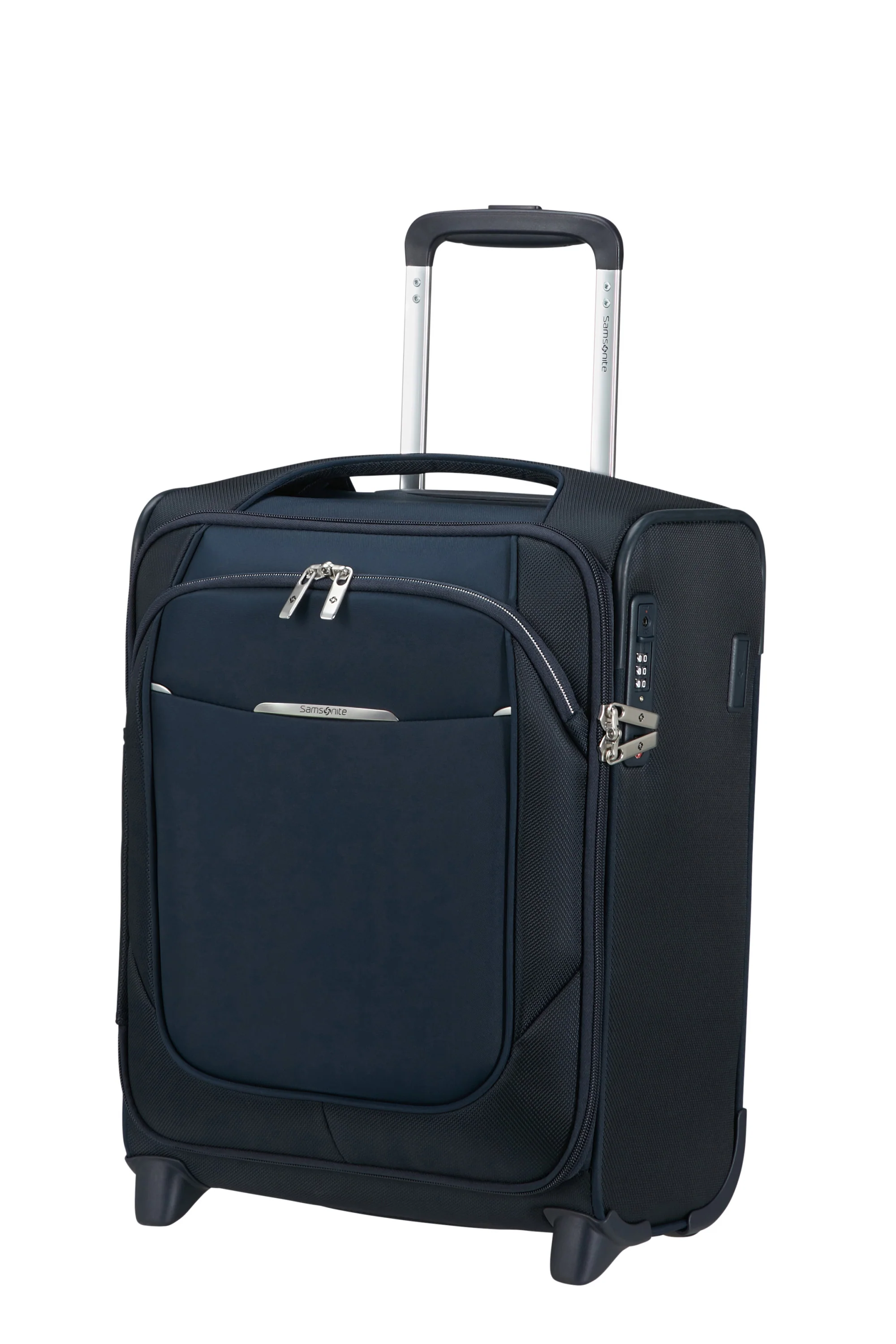 Samsonite Re-Lite Upright underseater 45cm (2 wheels) - Image 17