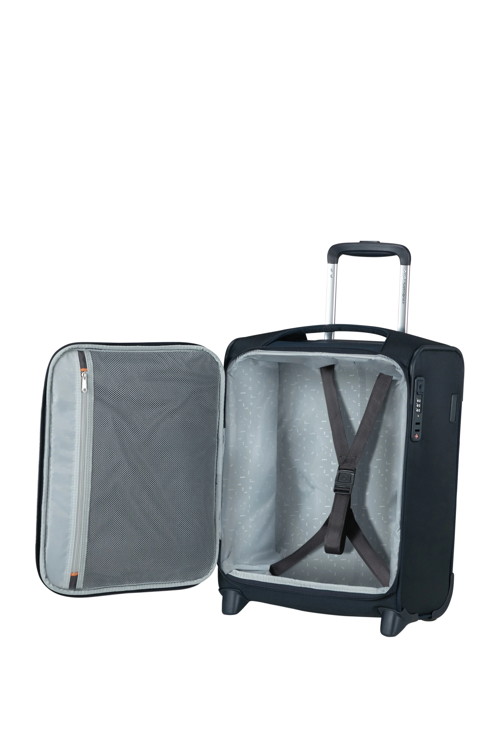 Samsonite Re-Lite Upright underseater 45cm (2 wheels) - Image 20
