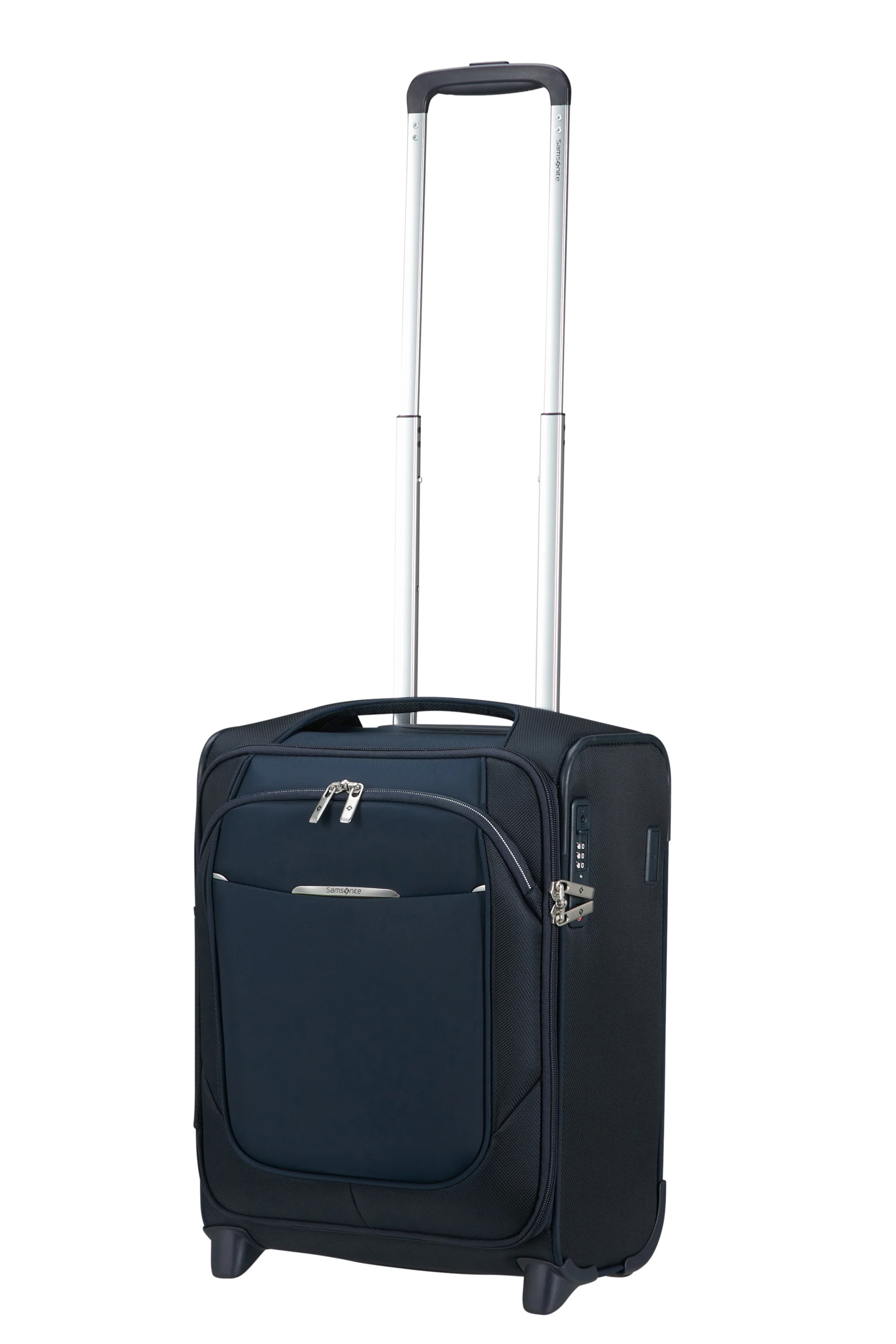 Samsonite Re-Lite Upright underseater 45cm (2 wheels) - Image 30