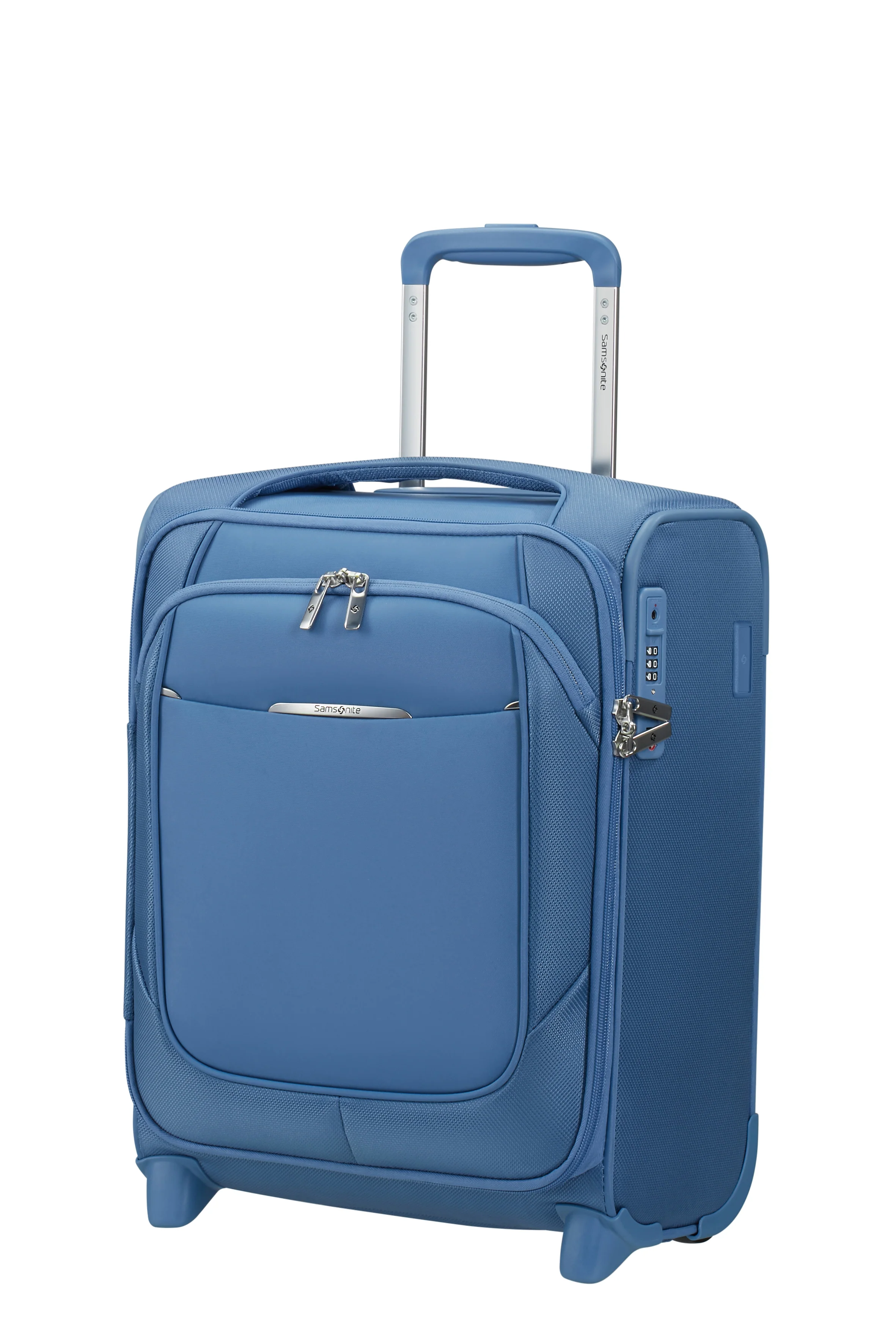 Samsonite Re-Lite Upright underseater 45cm (2 wheels) - Image 33