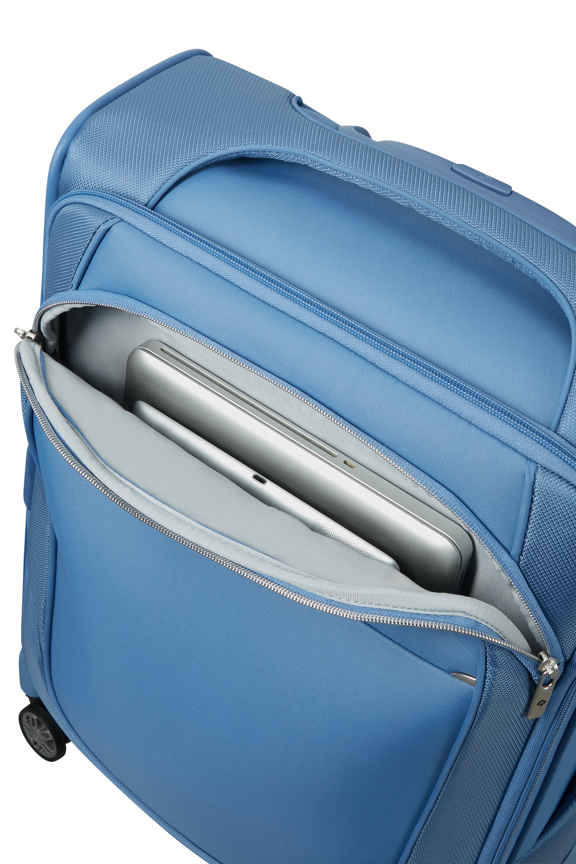 Samsonite Re-Lite Upright underseater 45cm (2 wheels) - Image 38