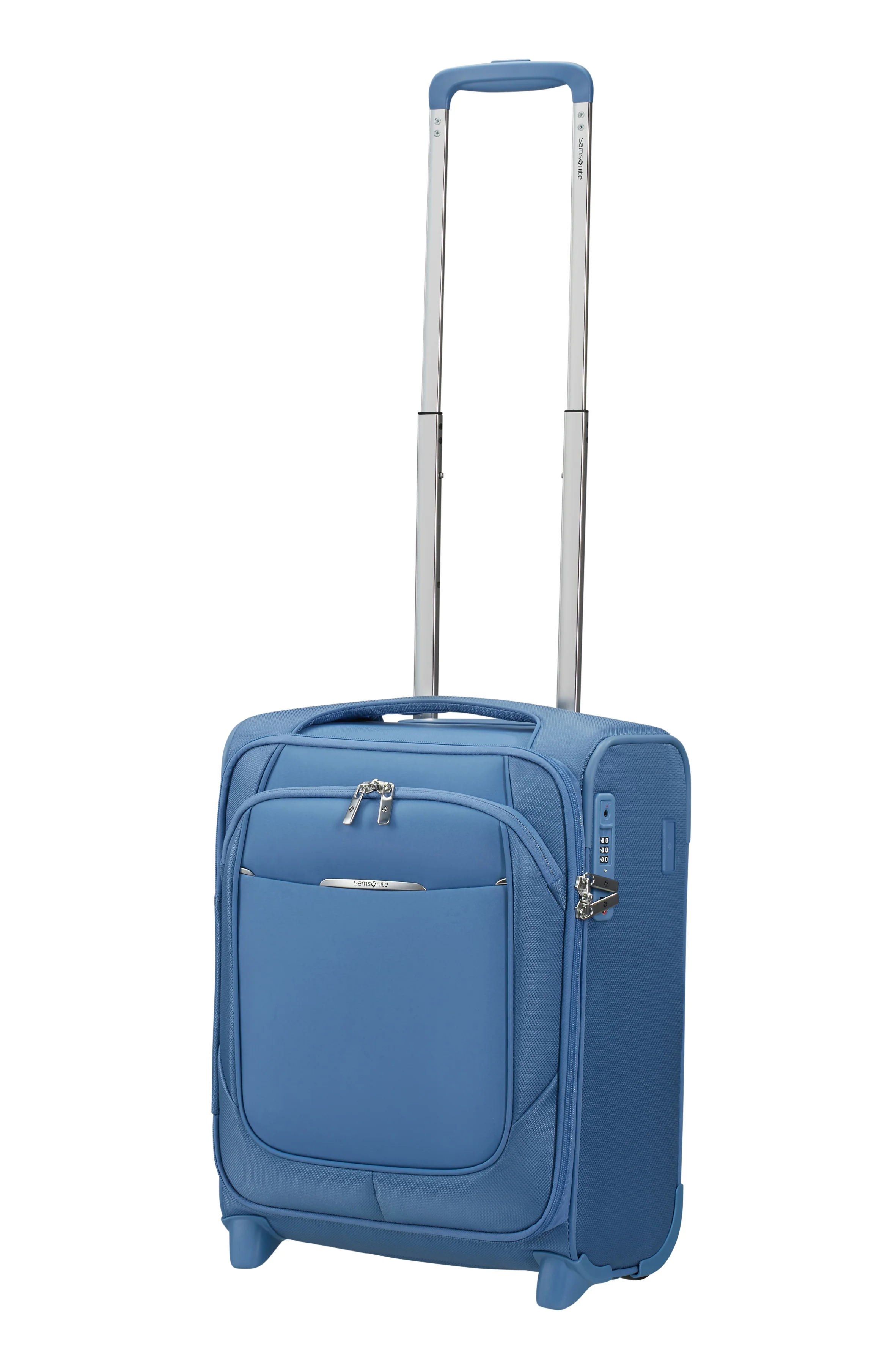 Samsonite Re-Lite Upright underseater 45cm (2 wheels) - Image 43