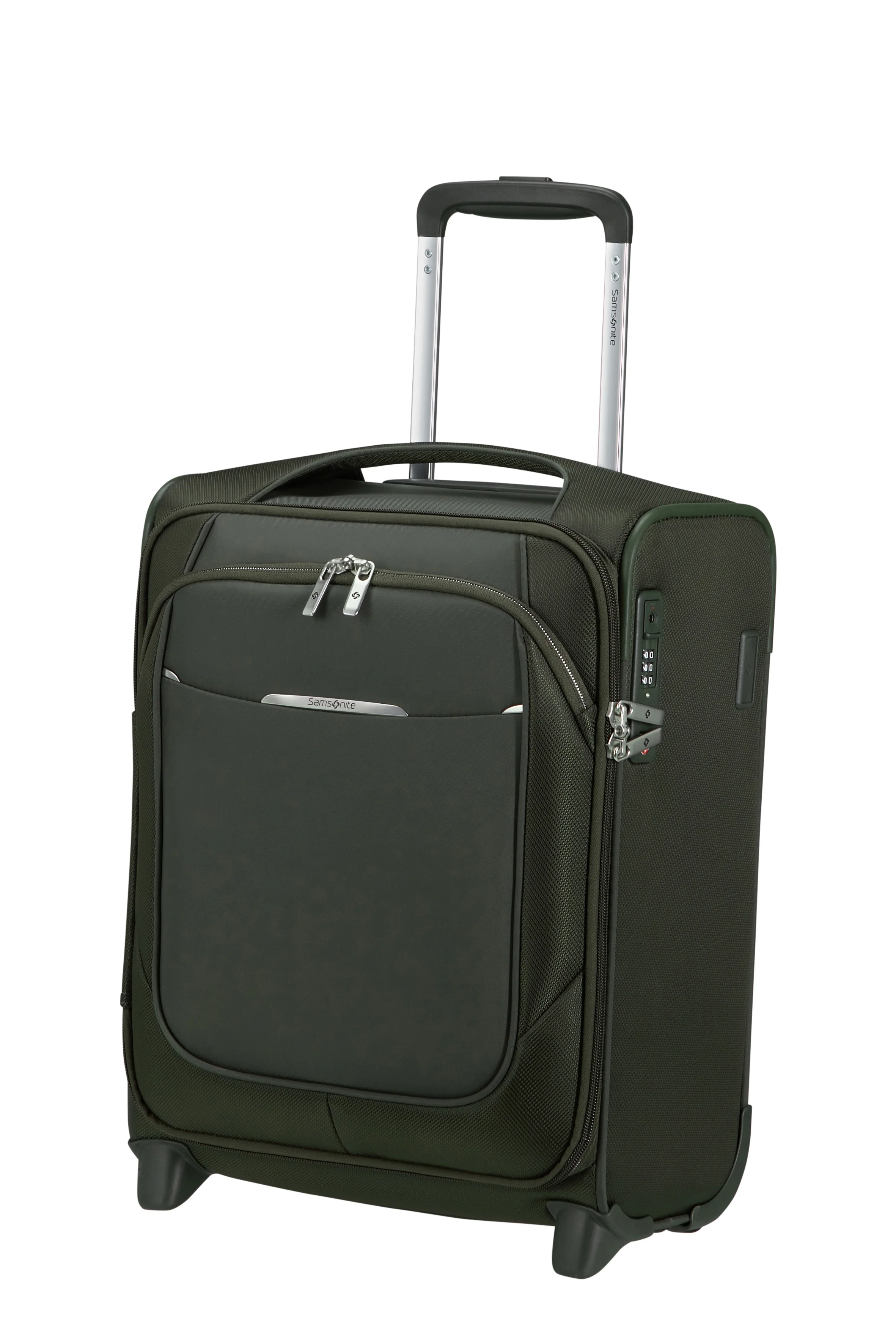 Samsonite Re-Lite Upright underseater 45cm (2 wheels) - Image 45