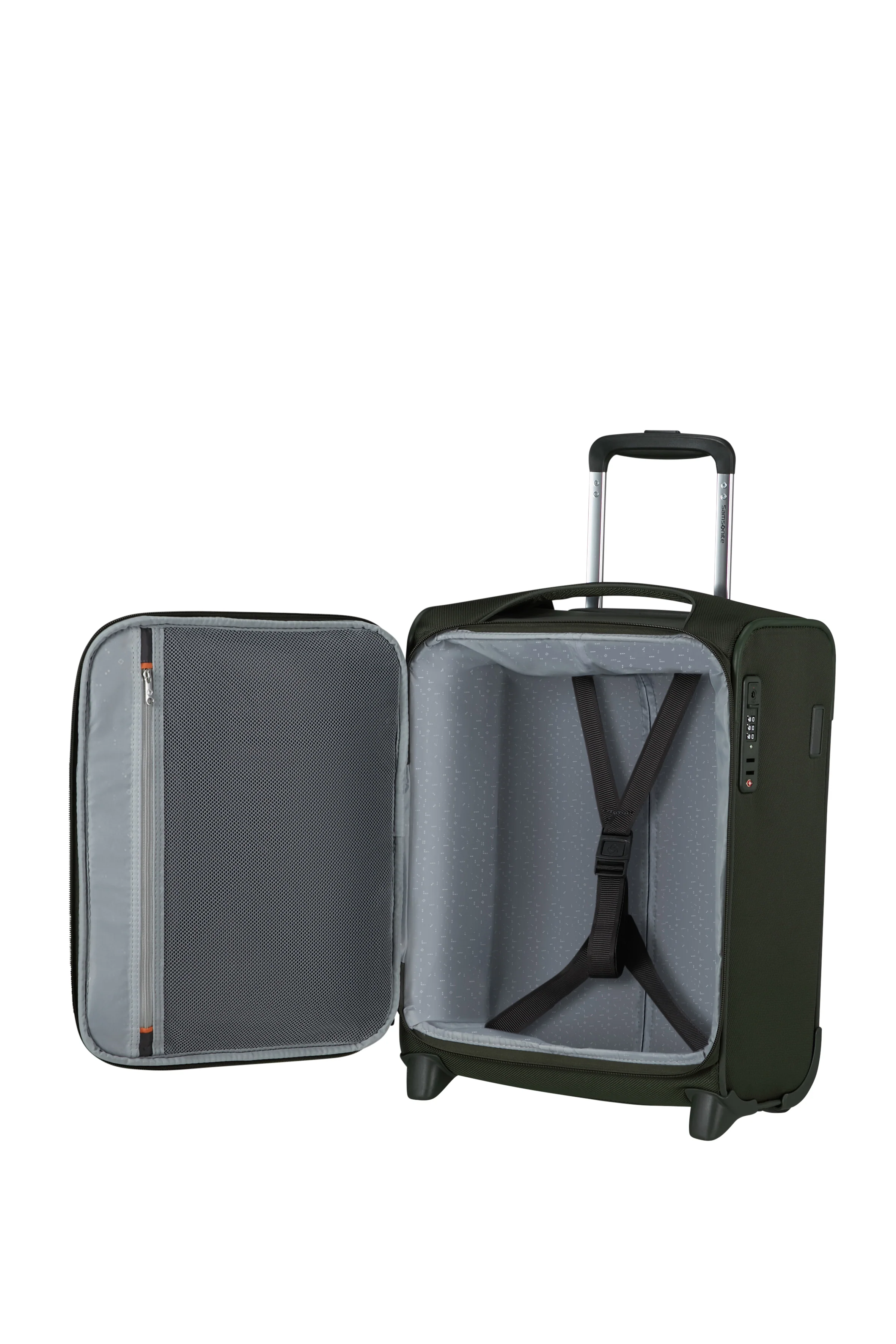 Samsonite Re-Lite Upright underseater 45cm (2 wheels) - Image 47