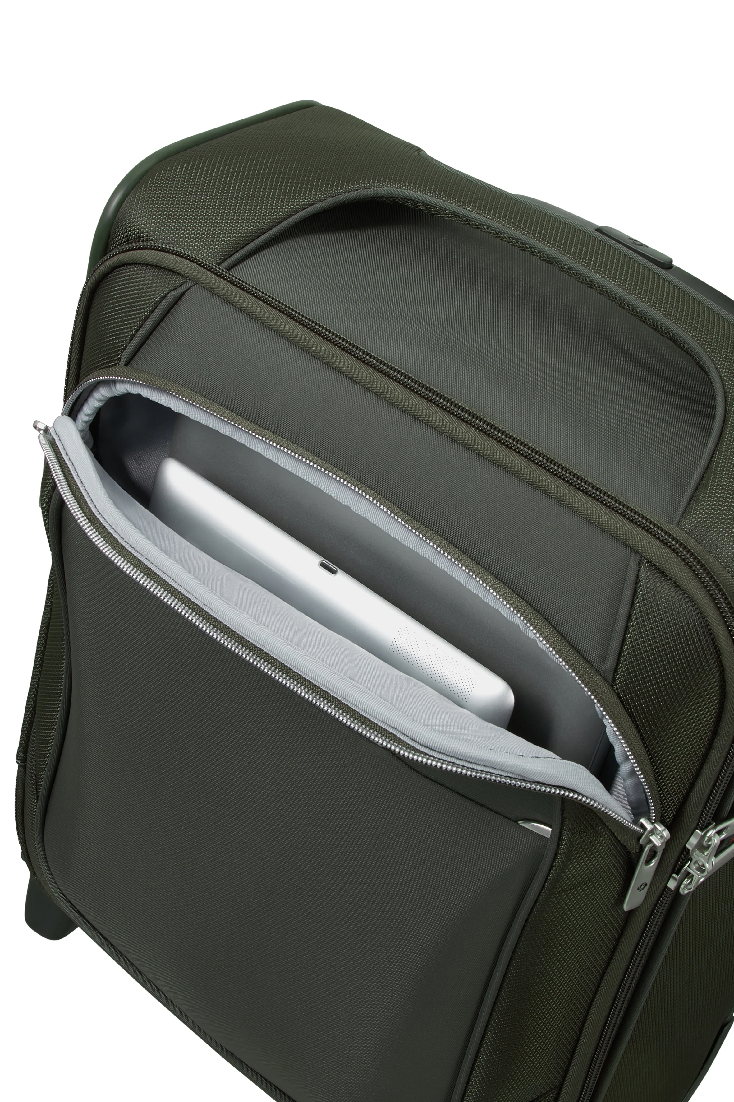 Samsonite Re-Lite Upright underseater 45cm (2 wheels) - Image 48