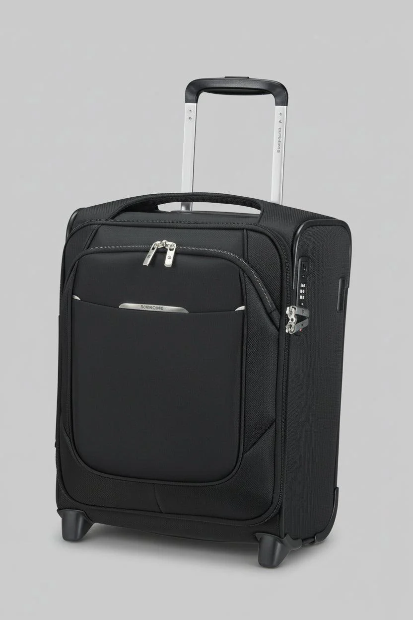 Samsonite Re-Lite Upright underseater 45cm (2 wheels) - Image 6