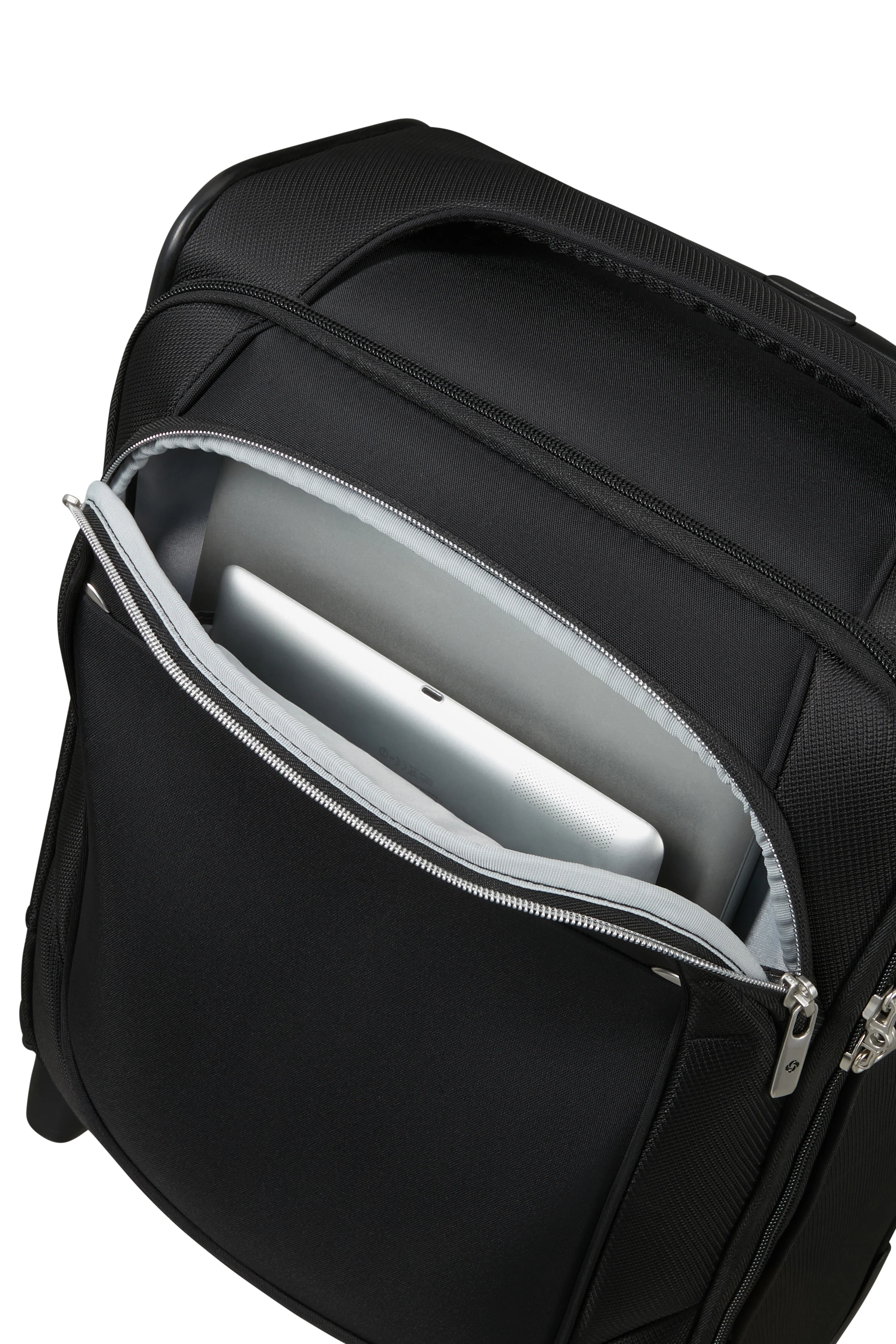 Samsonite Re-Lite Upright underseater 45cm (2 wheels) - Image 7