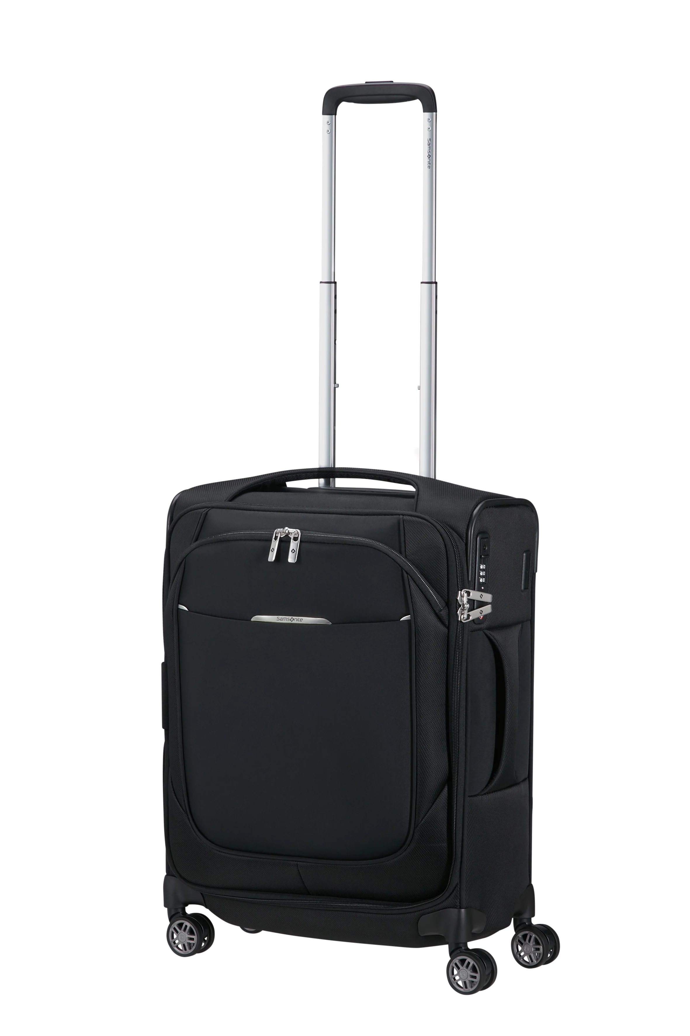 Samsonite RE-LITE Spinner 55 cm (4 wheels) Exp - Image 10