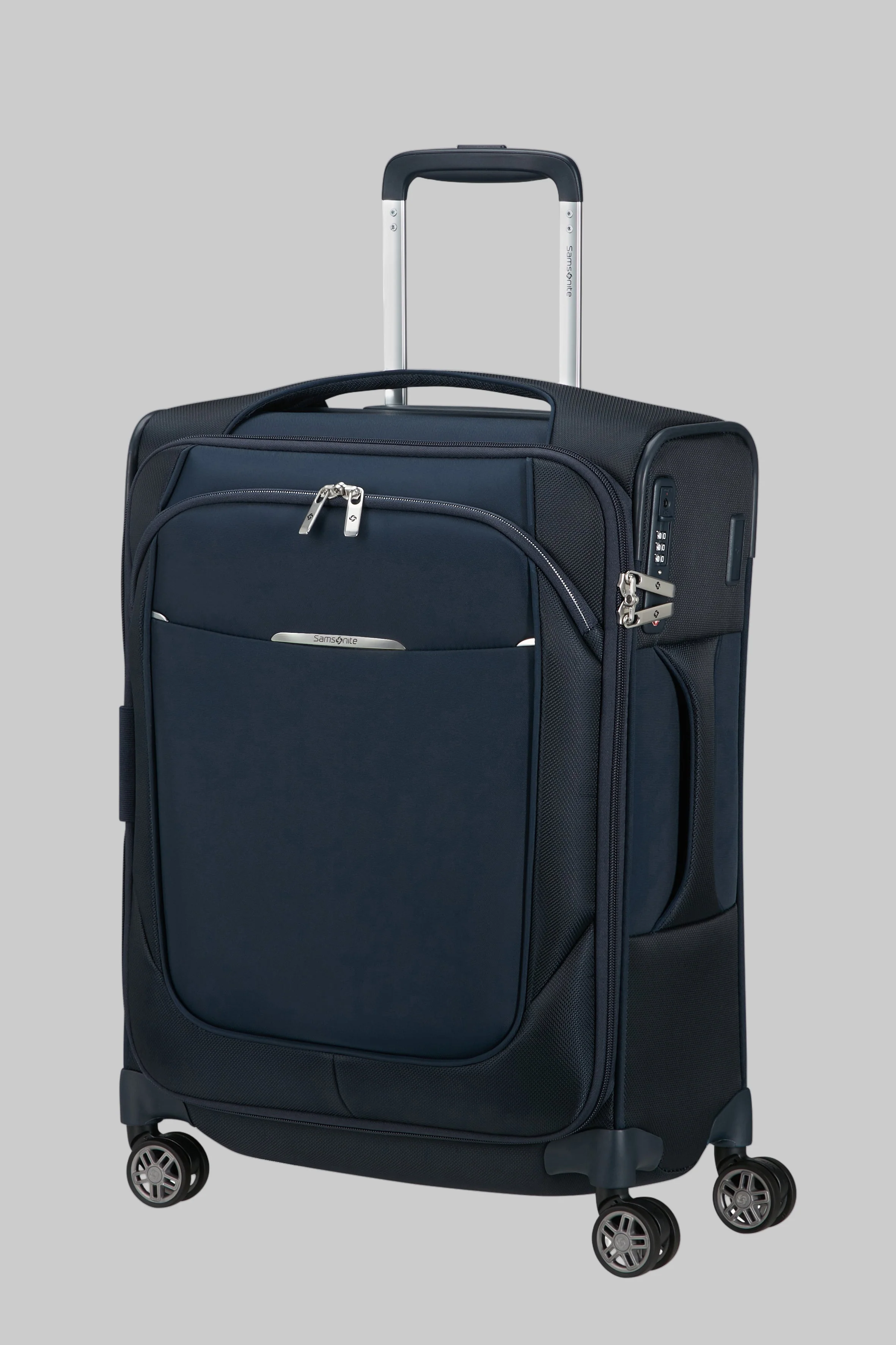 Samsonite RE-LITE Spinner 55 cm (4 wheels) Exp - Image 15