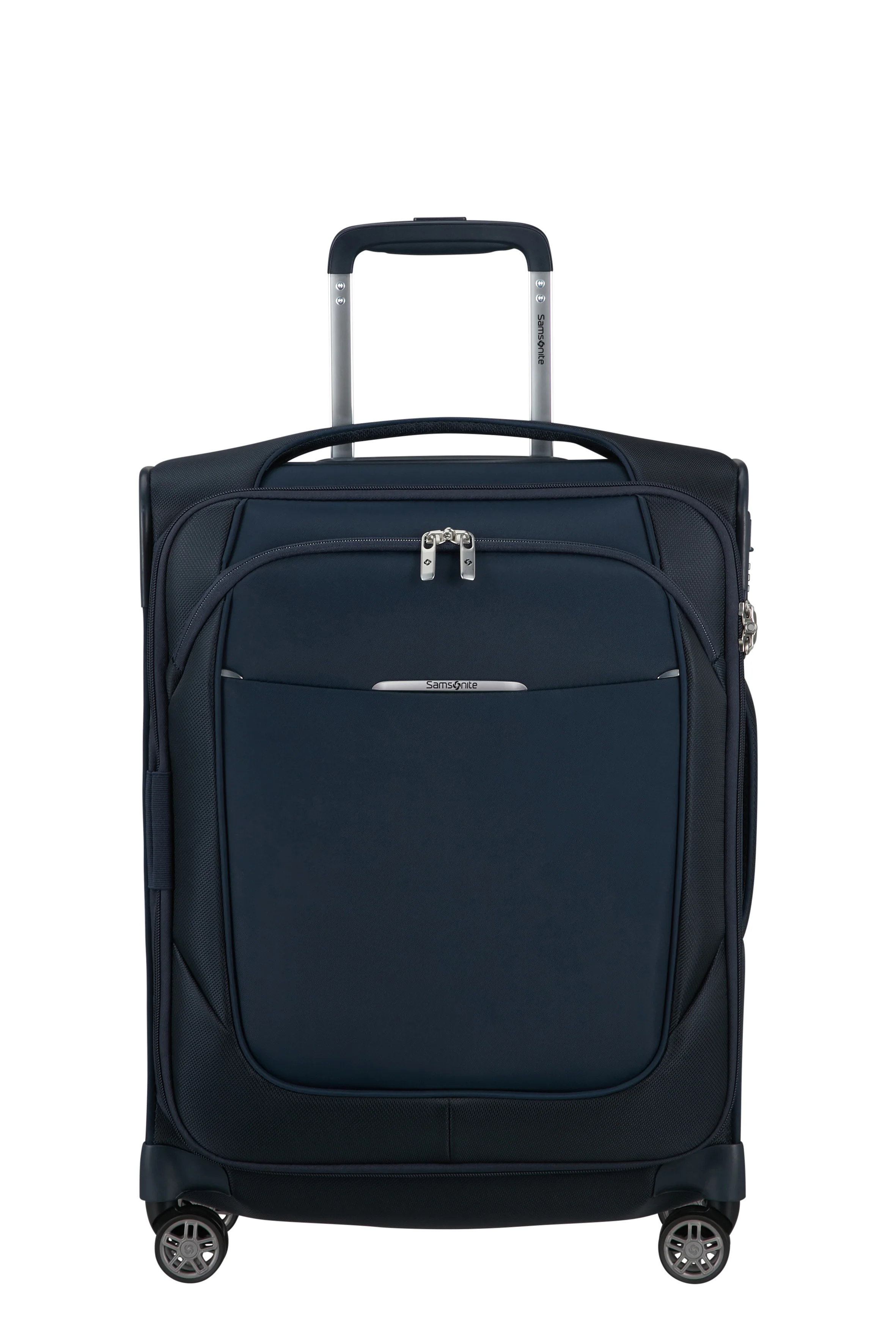 Samsonite RE-LITE Spinner 55 cm (4 wheels) Exp - Image 16