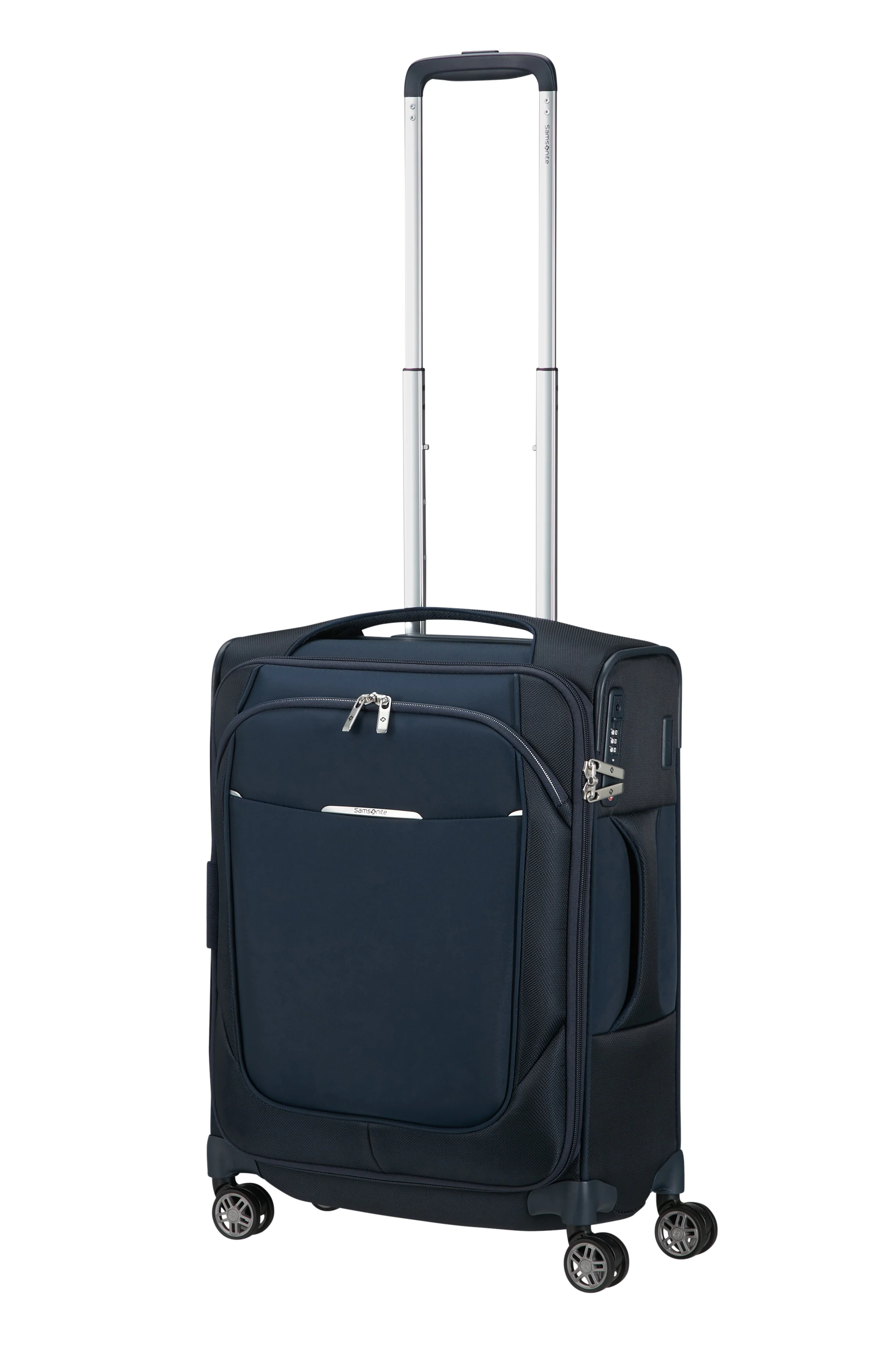 Samsonite RE-LITE Spinner 55 cm (4 wheels) Exp - Image 24