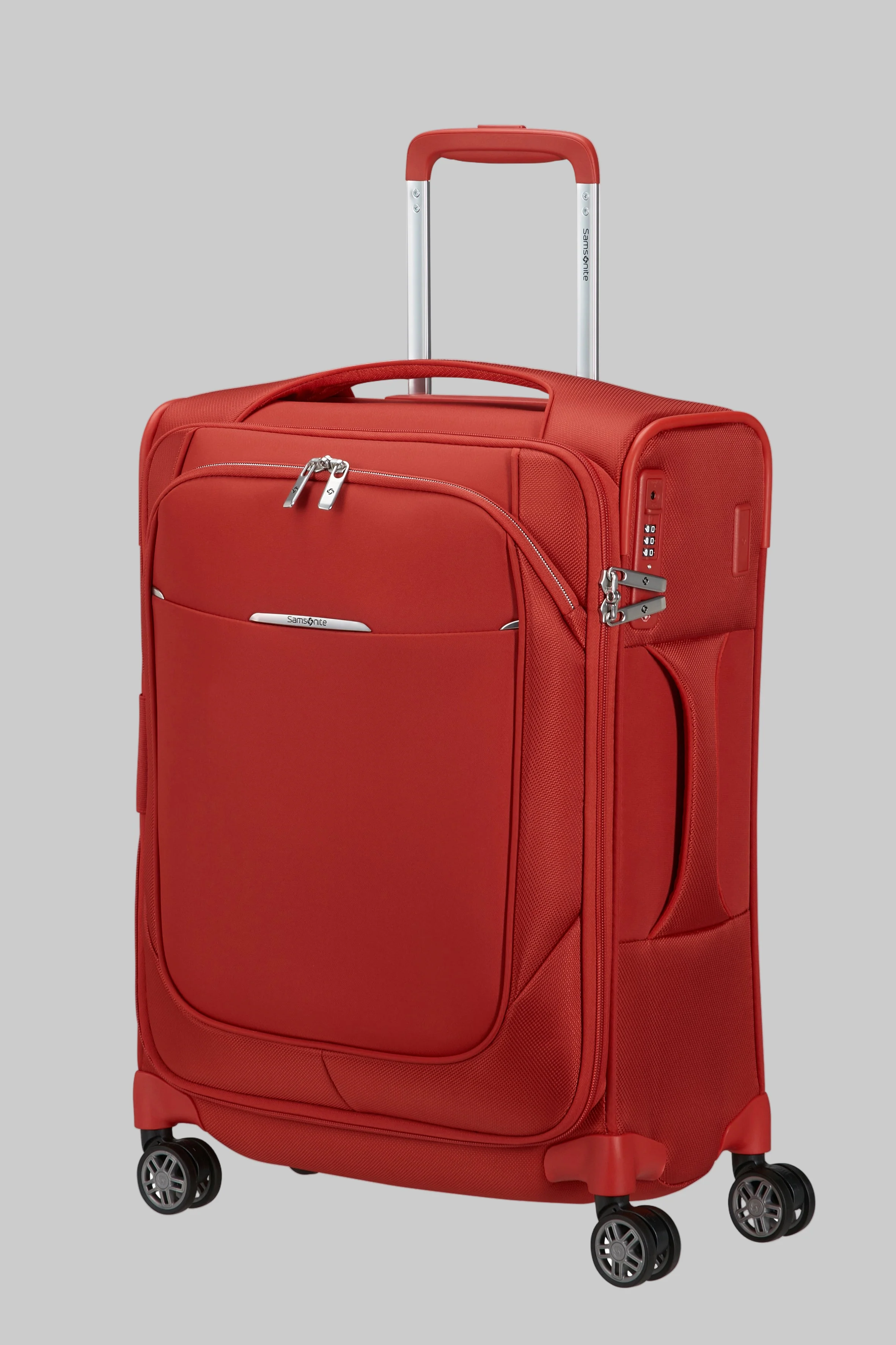 Samsonite RE-LITE Spinner 55 cm (4 wheels) Exp - Image 29