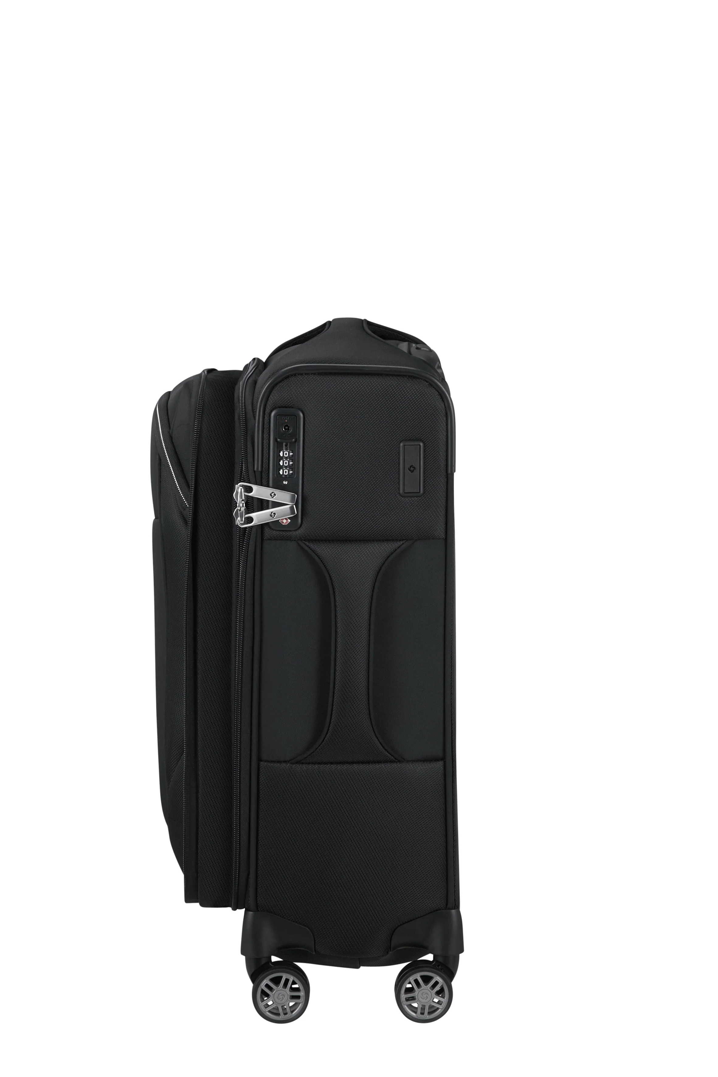 Samsonite RE-LITE Spinner 55 cm (4 wheels) Exp - Image 3