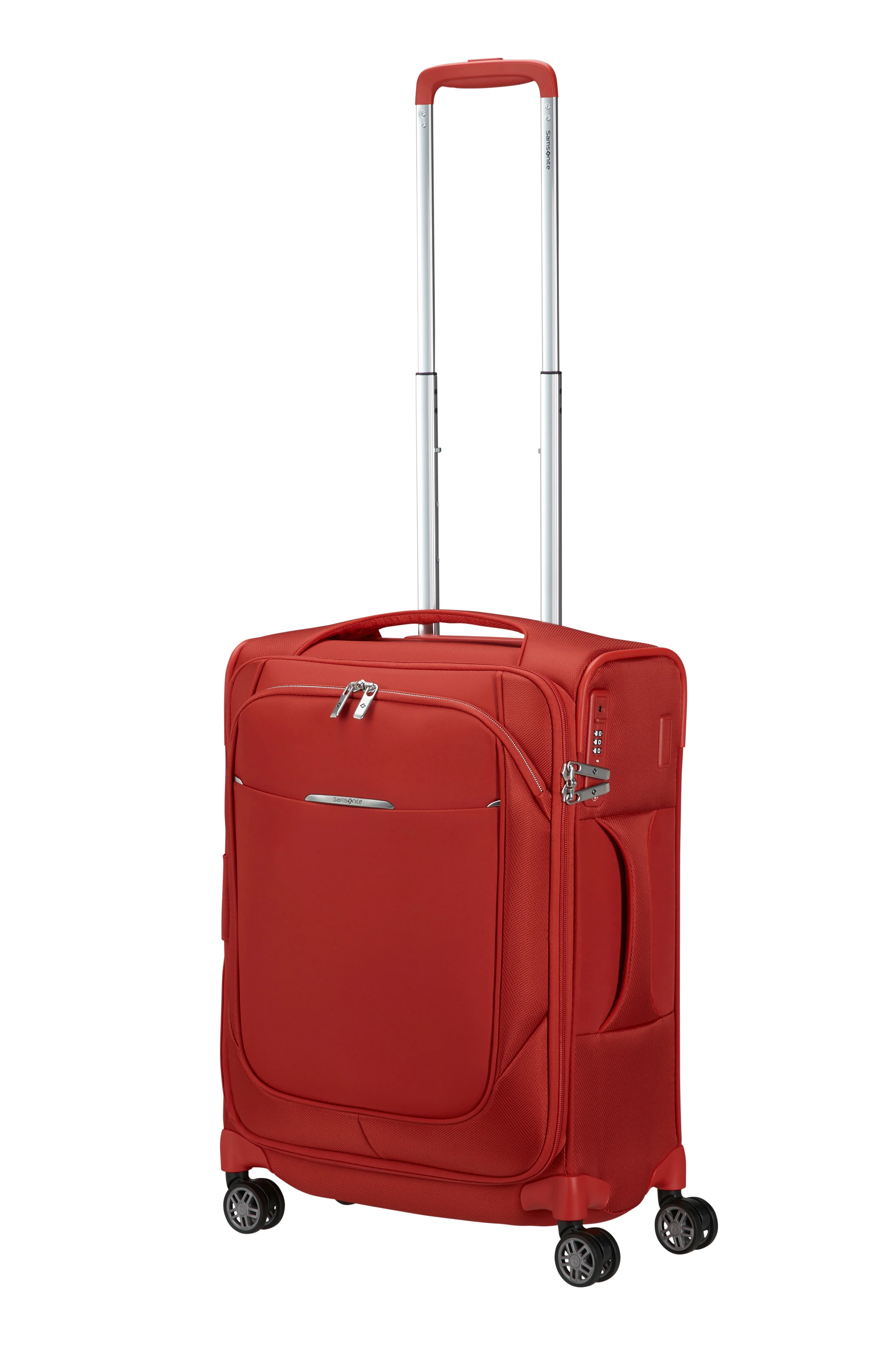 Samsonite RE-LITE Spinner 55 cm (4 wheels) Exp - Image 38
