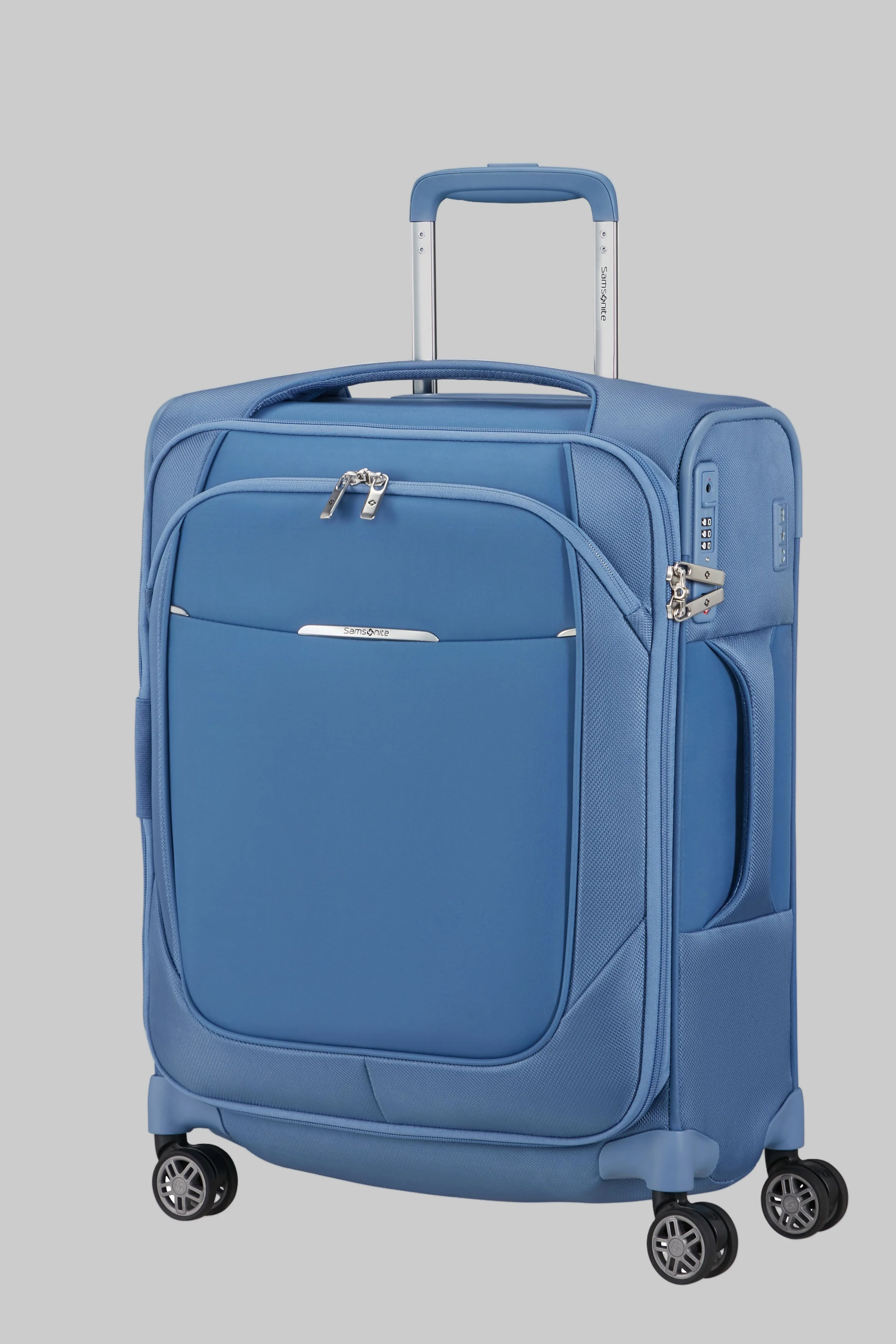 Samsonite RE-LITE Spinner 55 cm (4 wheels) Exp - Image 43