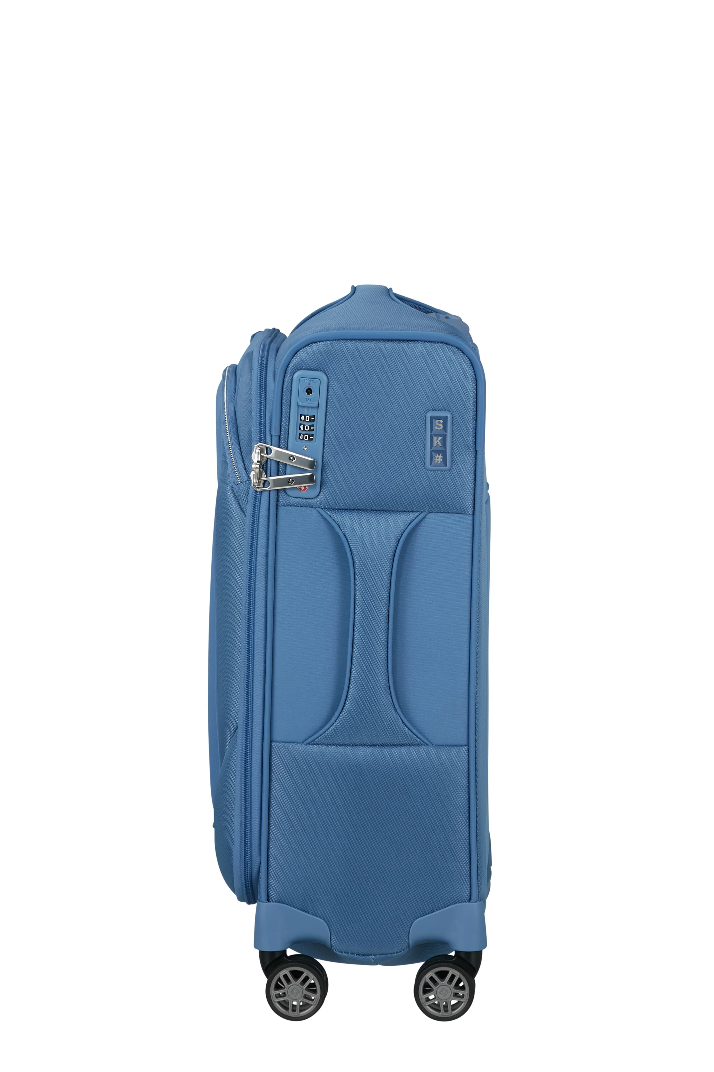 Samsonite RE-LITE Spinner 55 cm (4 wheels) Exp - Image 51