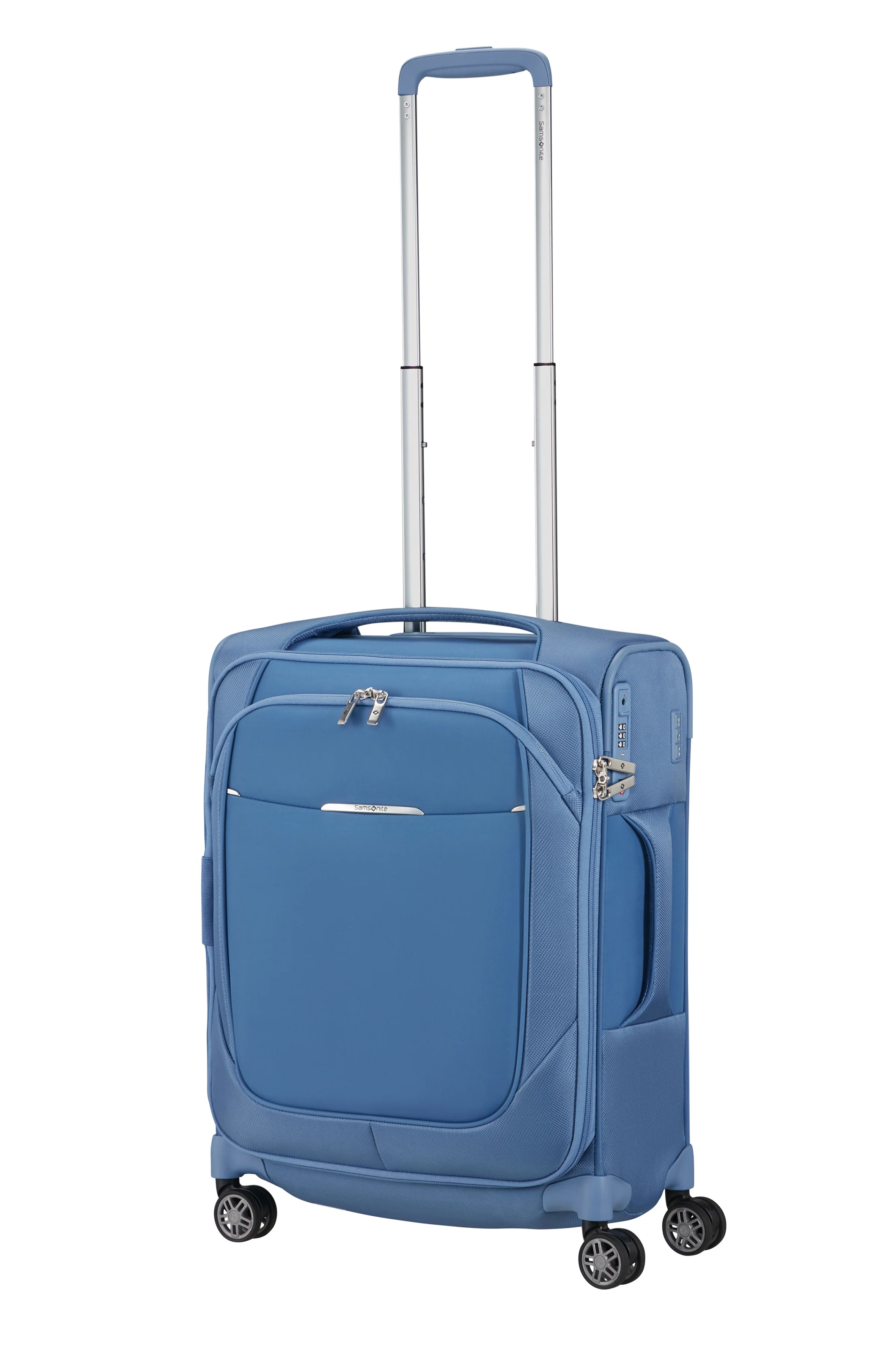 Samsonite RE-LITE Spinner 55 cm (4 wheels) Exp - Image 52
