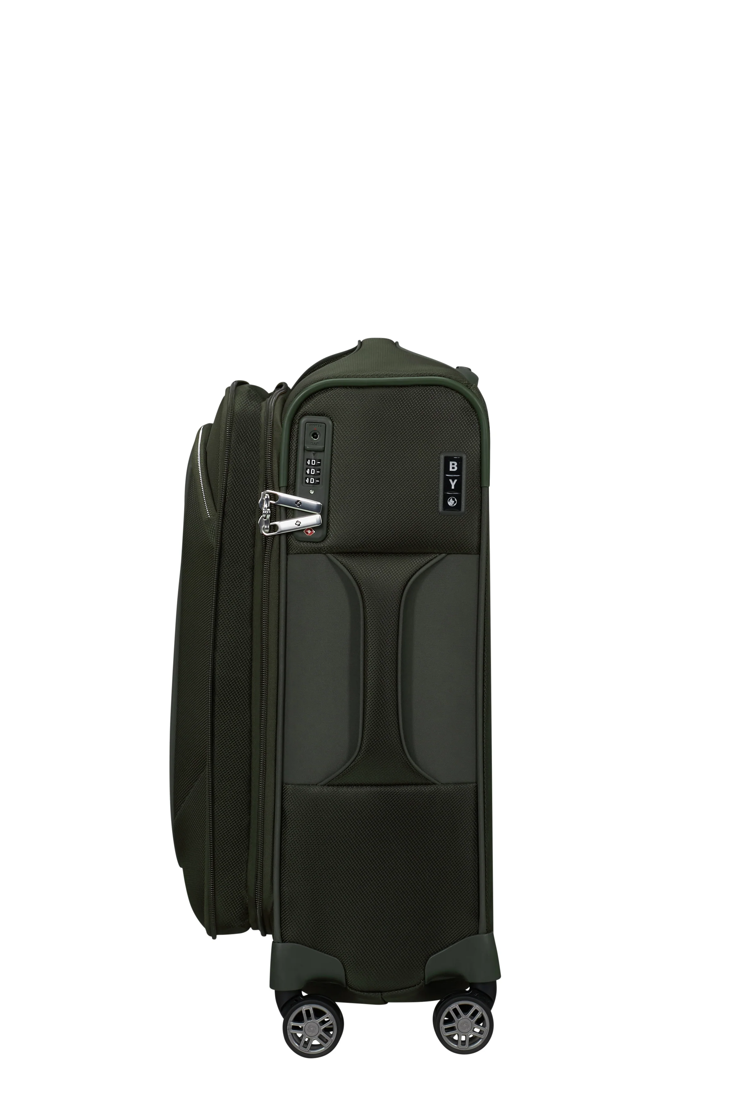 Samsonite RE-LITE Spinner 55 cm (4 wheels) Exp - Image 57