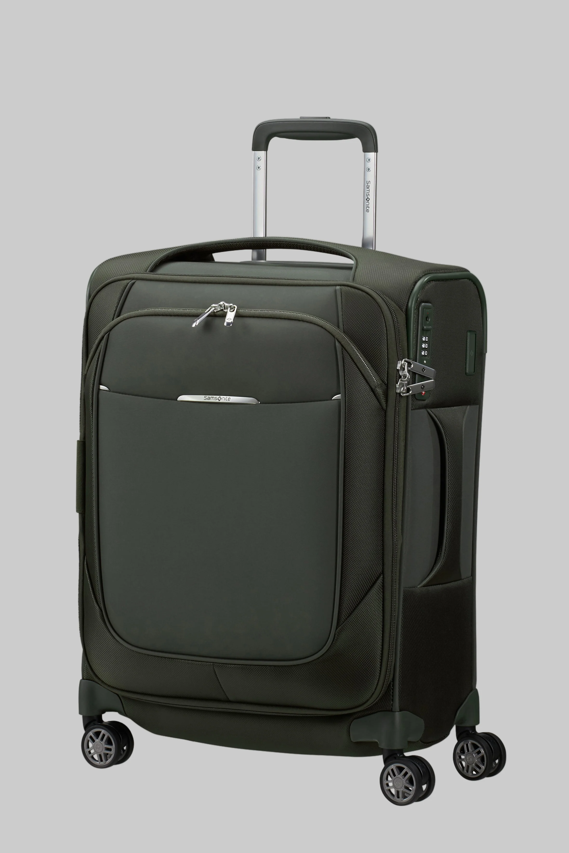 Samsonite RE-LITE Spinner 55 cm (4 wheels) Exp - Image 58