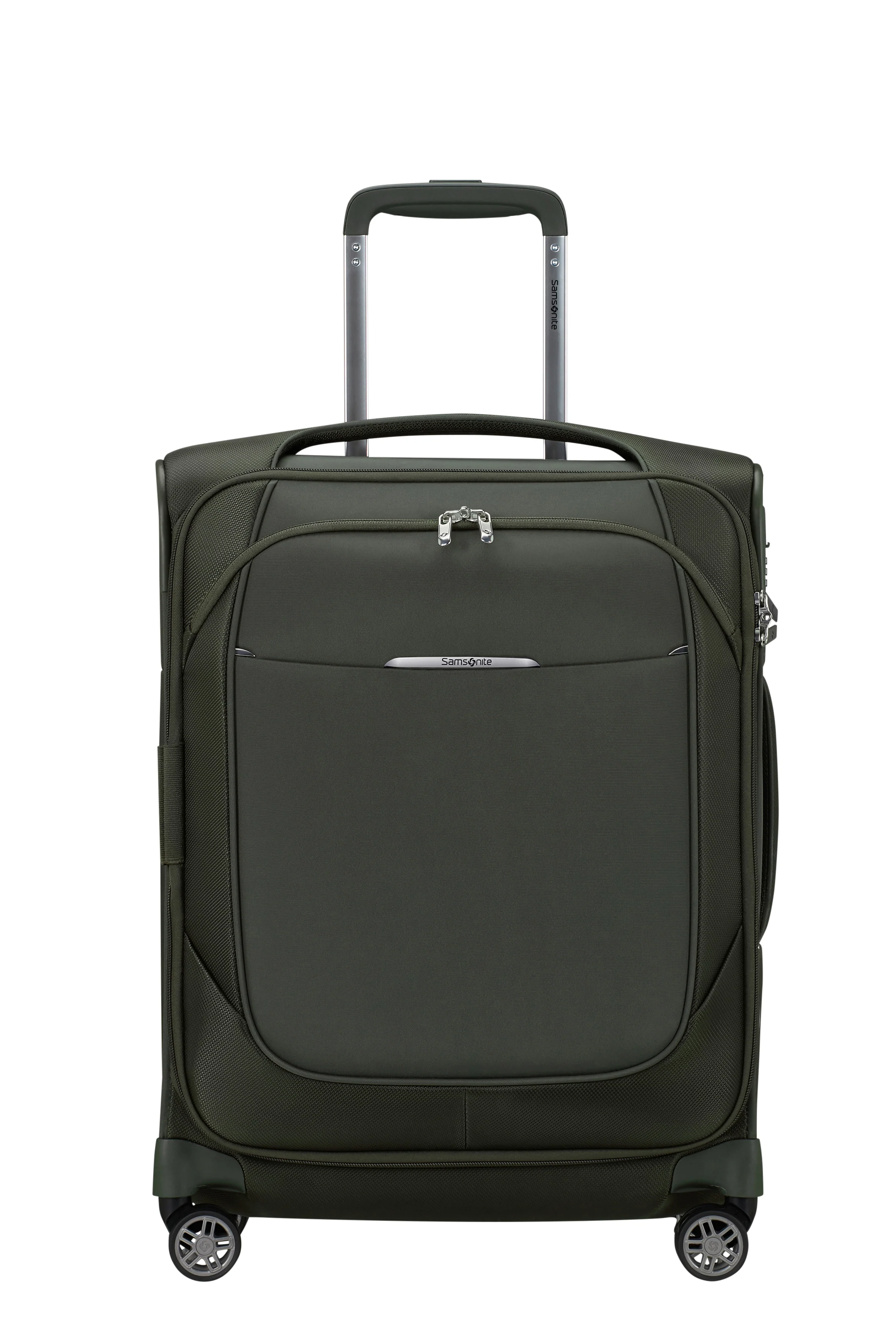 Samsonite RE-LITE Spinner 55 cm (4 wheels) Exp - Image 59