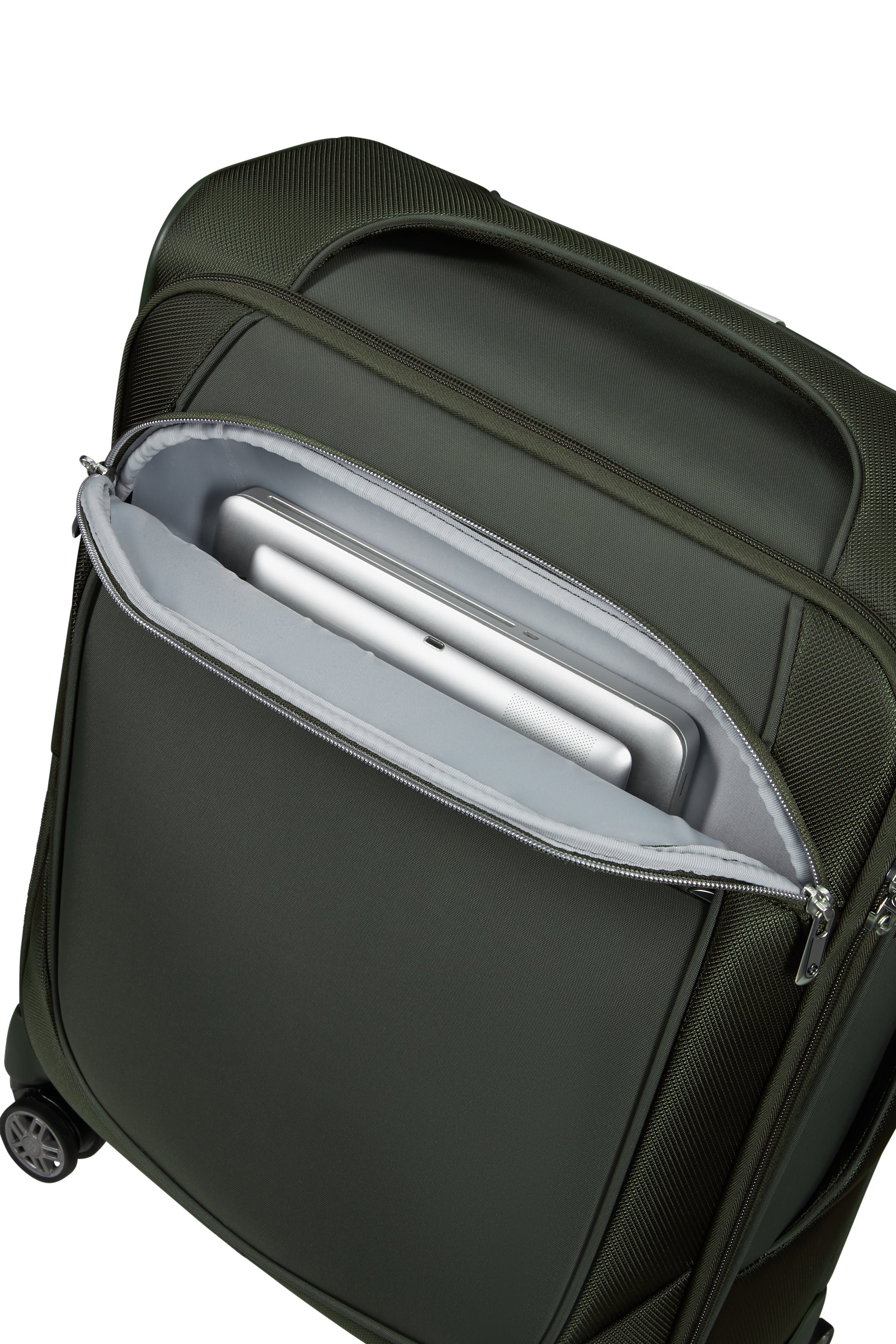 Samsonite RE-LITE Spinner 55 cm (4 wheels) Exp - Image 63
