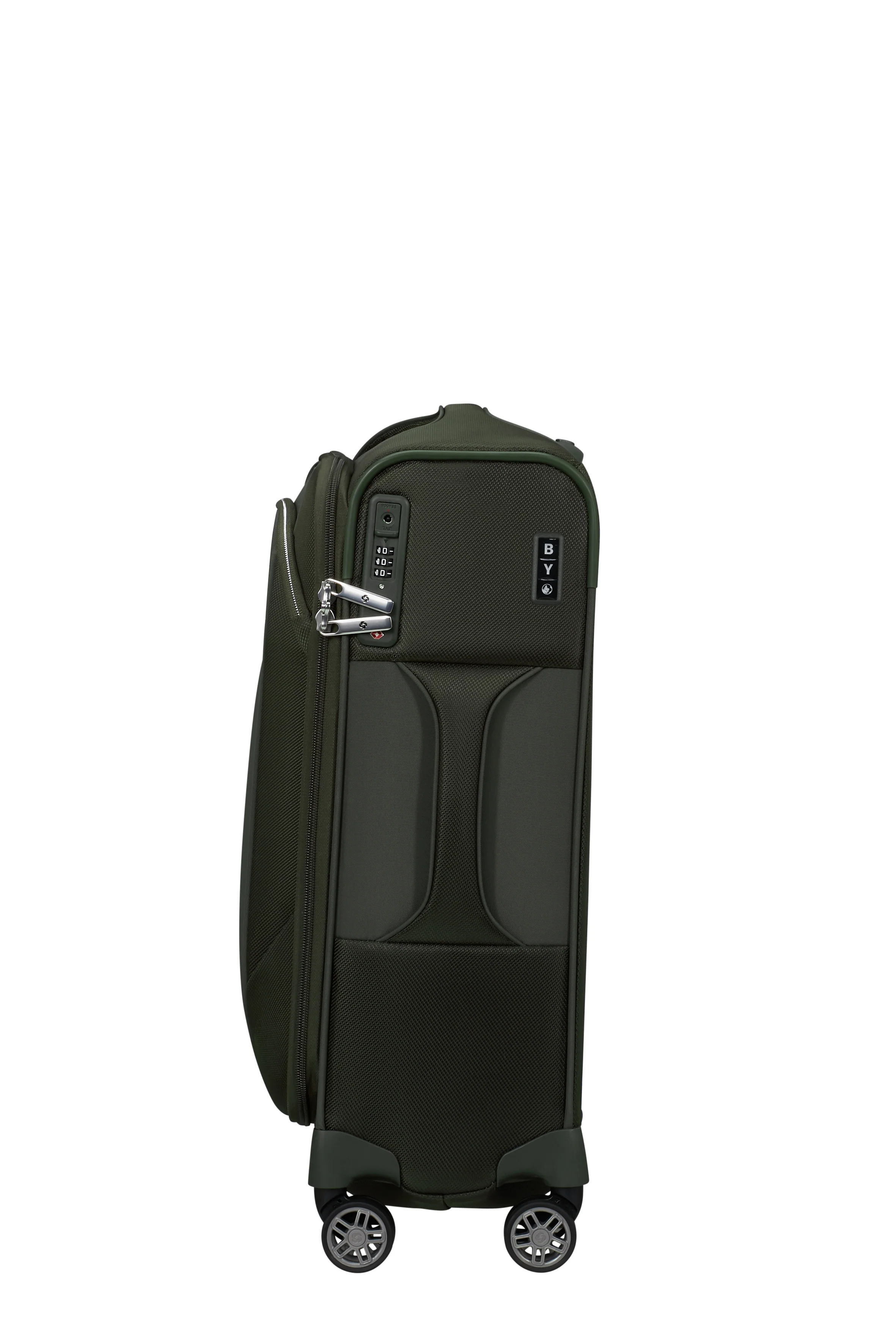 Samsonite RE-LITE Spinner 55 cm (4 wheels) Exp - Image 68