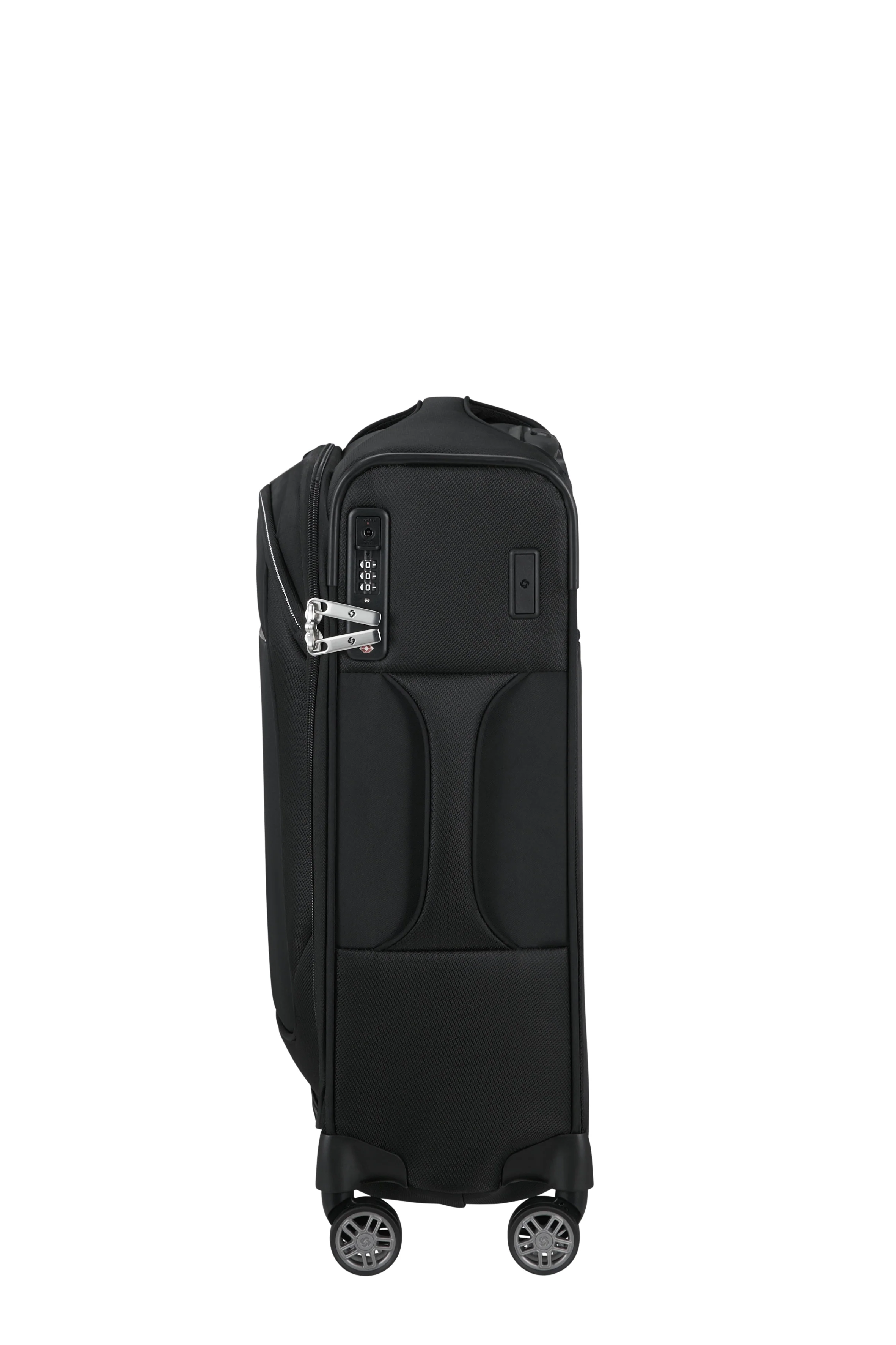 Samsonite RE-LITE Spinner 55 cm (4 wheels) Exp - Image 7